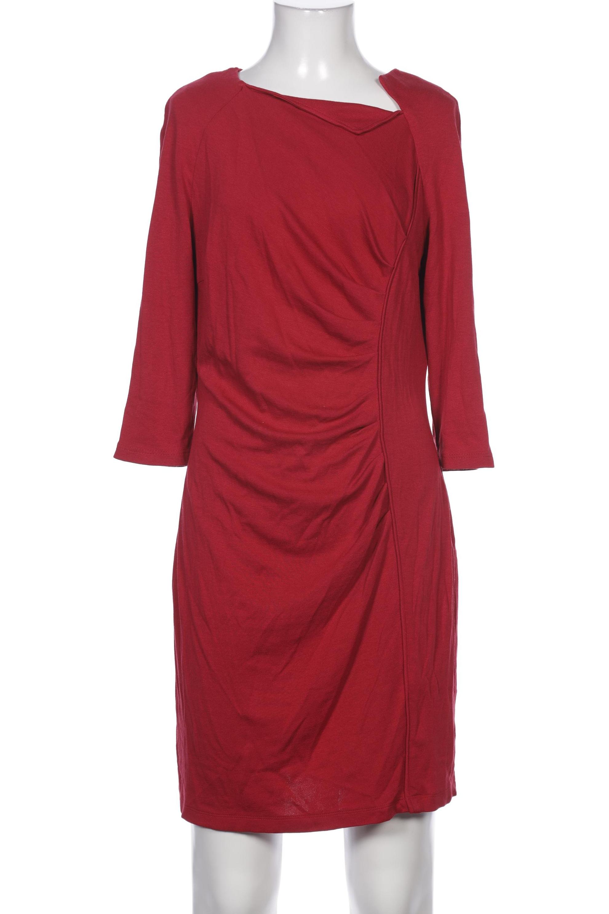 

Peter Hahn Damen Kleid, rot