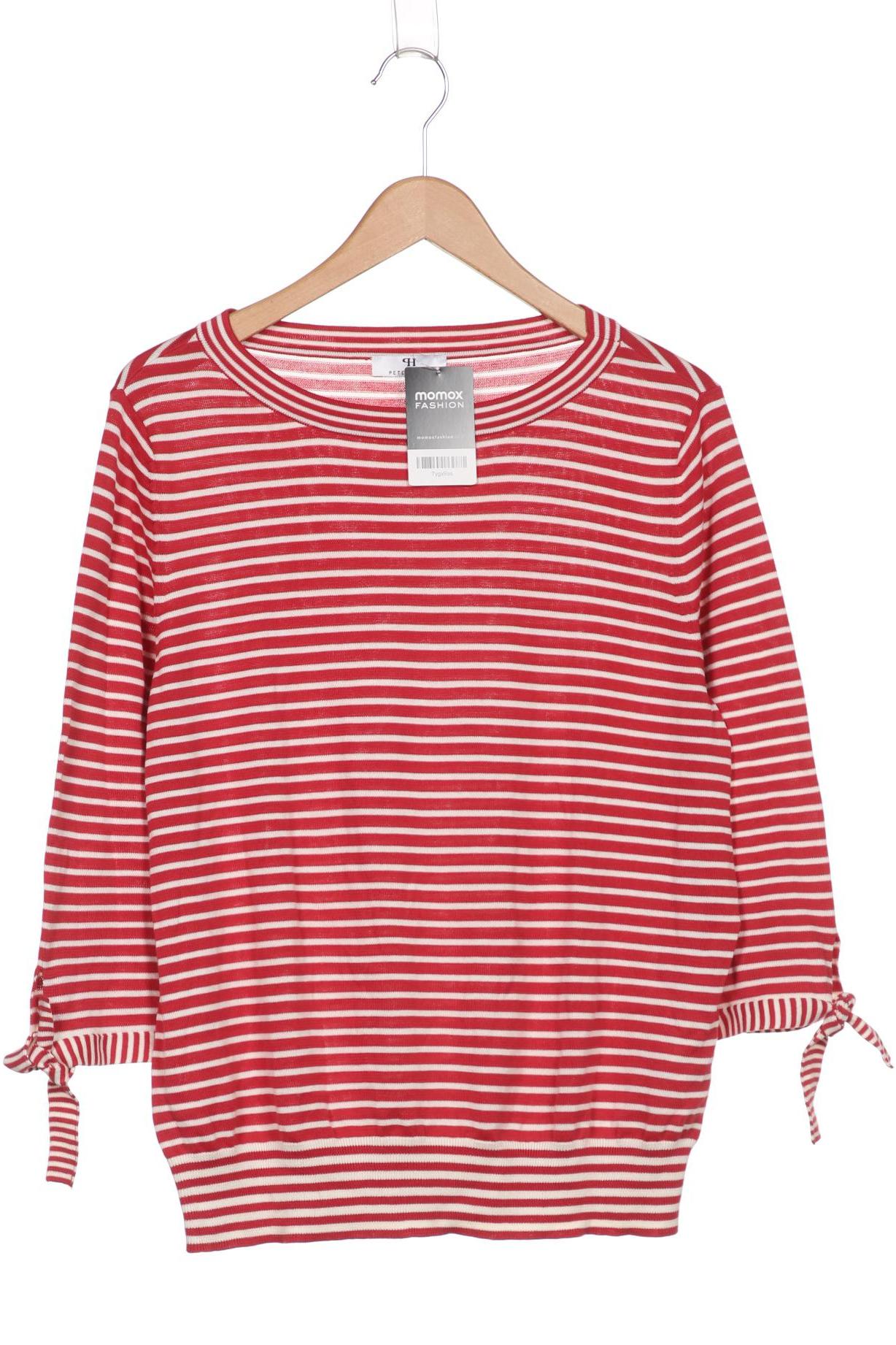

Peter Hahn Damen Pullover, rot