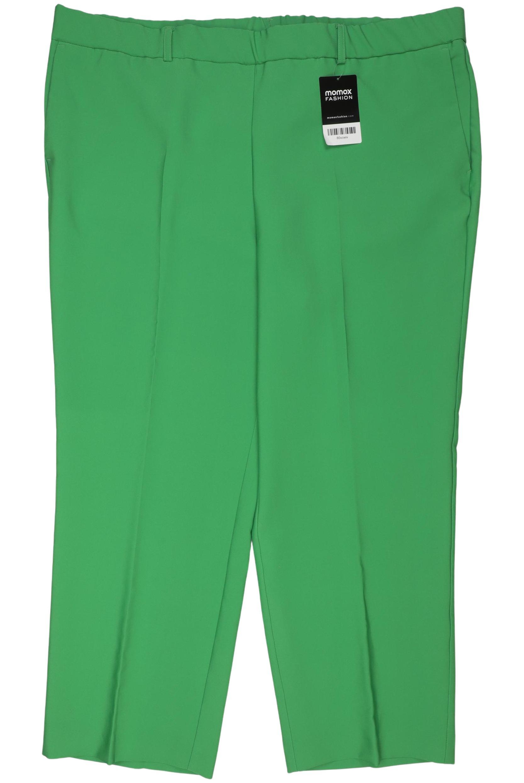 

Peter Hahn Damen Stoffhose, grün, Gr. 50