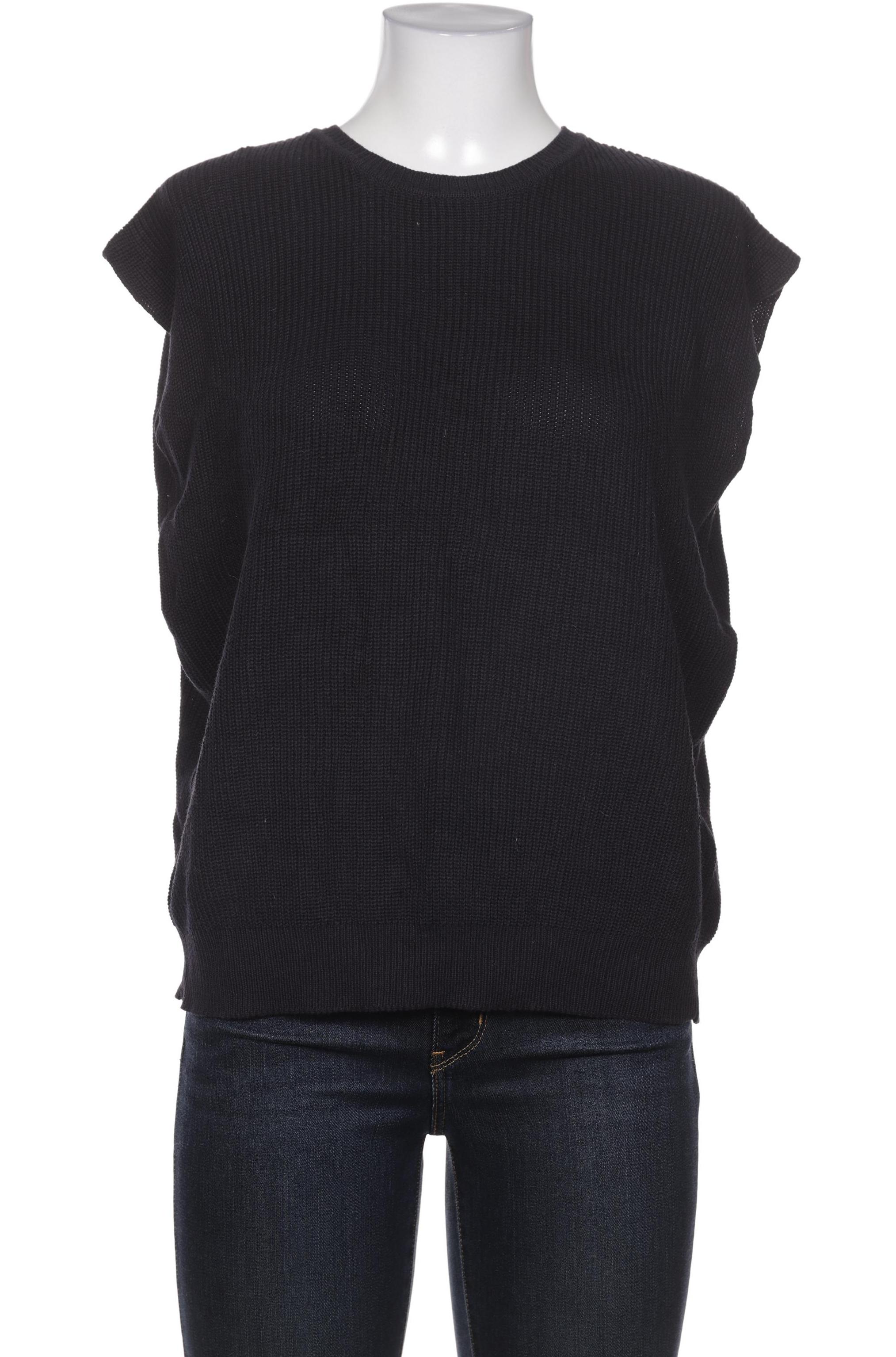 

Peter Hahn Damen Pullover, marineblau, Gr. 38