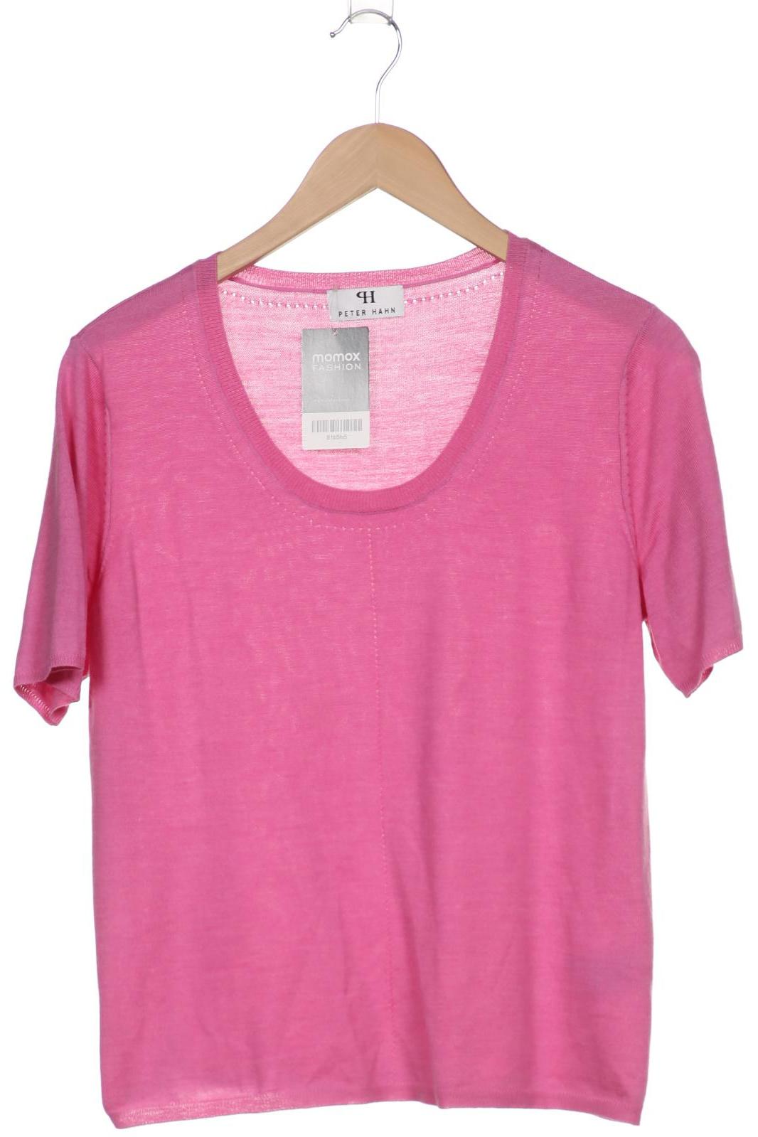

Peter Hahn Damen Pullover, pink