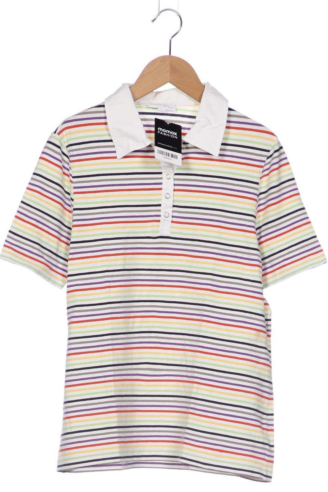 

Peter Hahn Damen Poloshirt, weiß