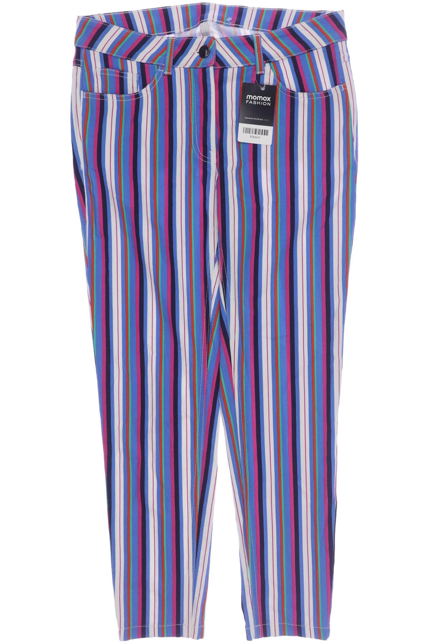 

Peter Hahn Damen Stoffhose, mehrfarbig, Gr. 38