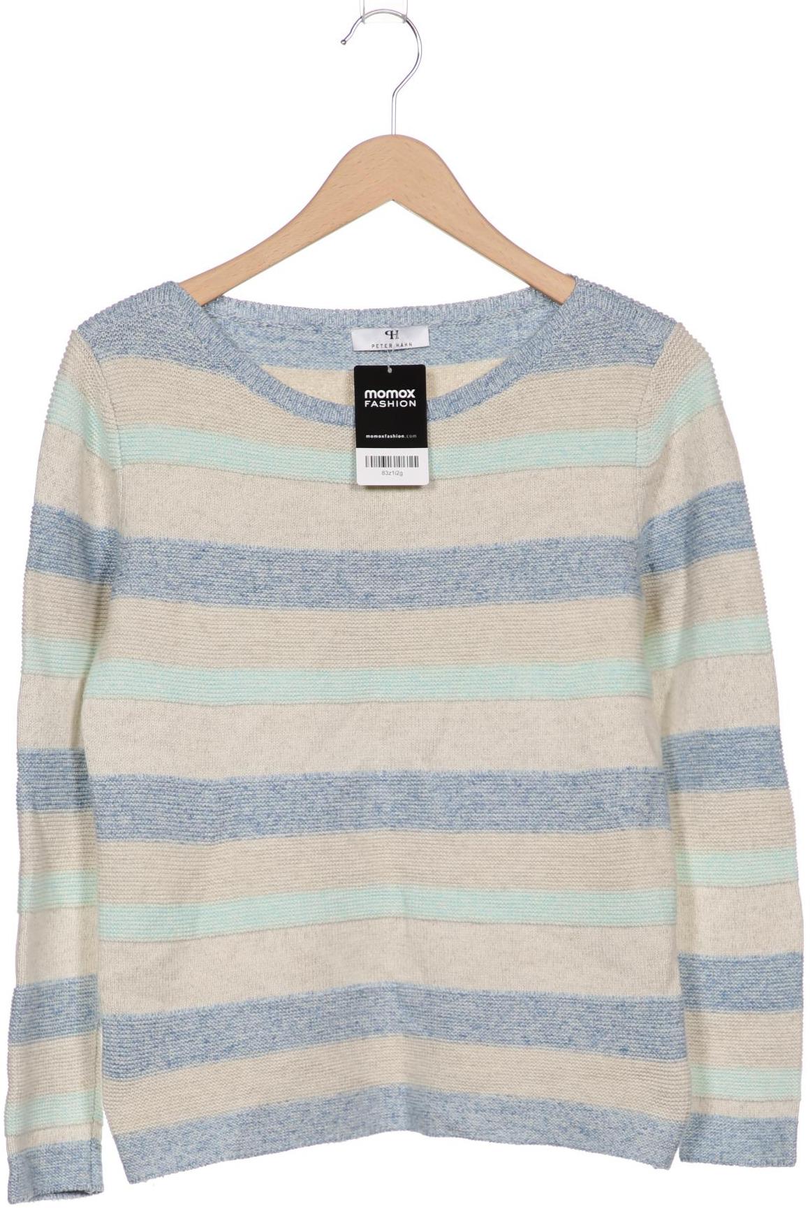 

Peter Hahn Damen Pullover, beige