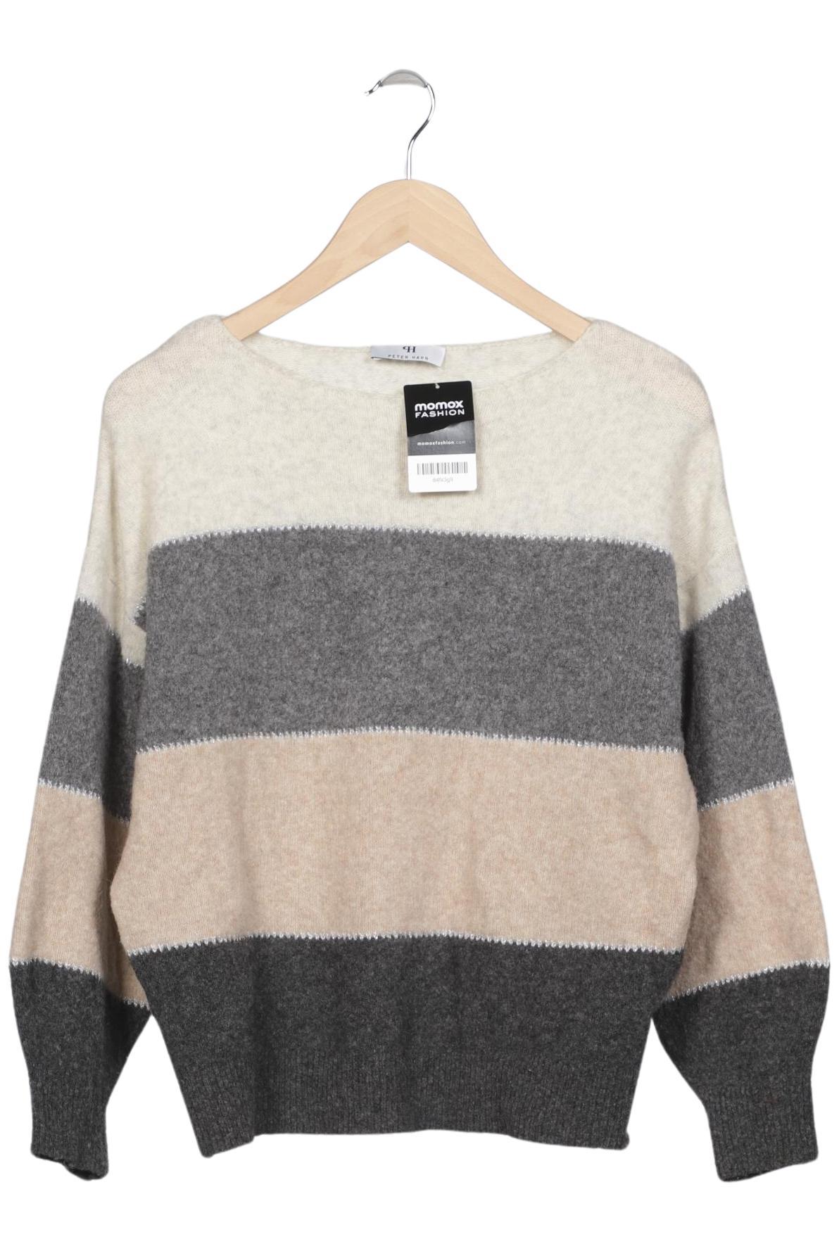 

Peter Hahn Damen Pullover, mehrfarbig, Gr. 36