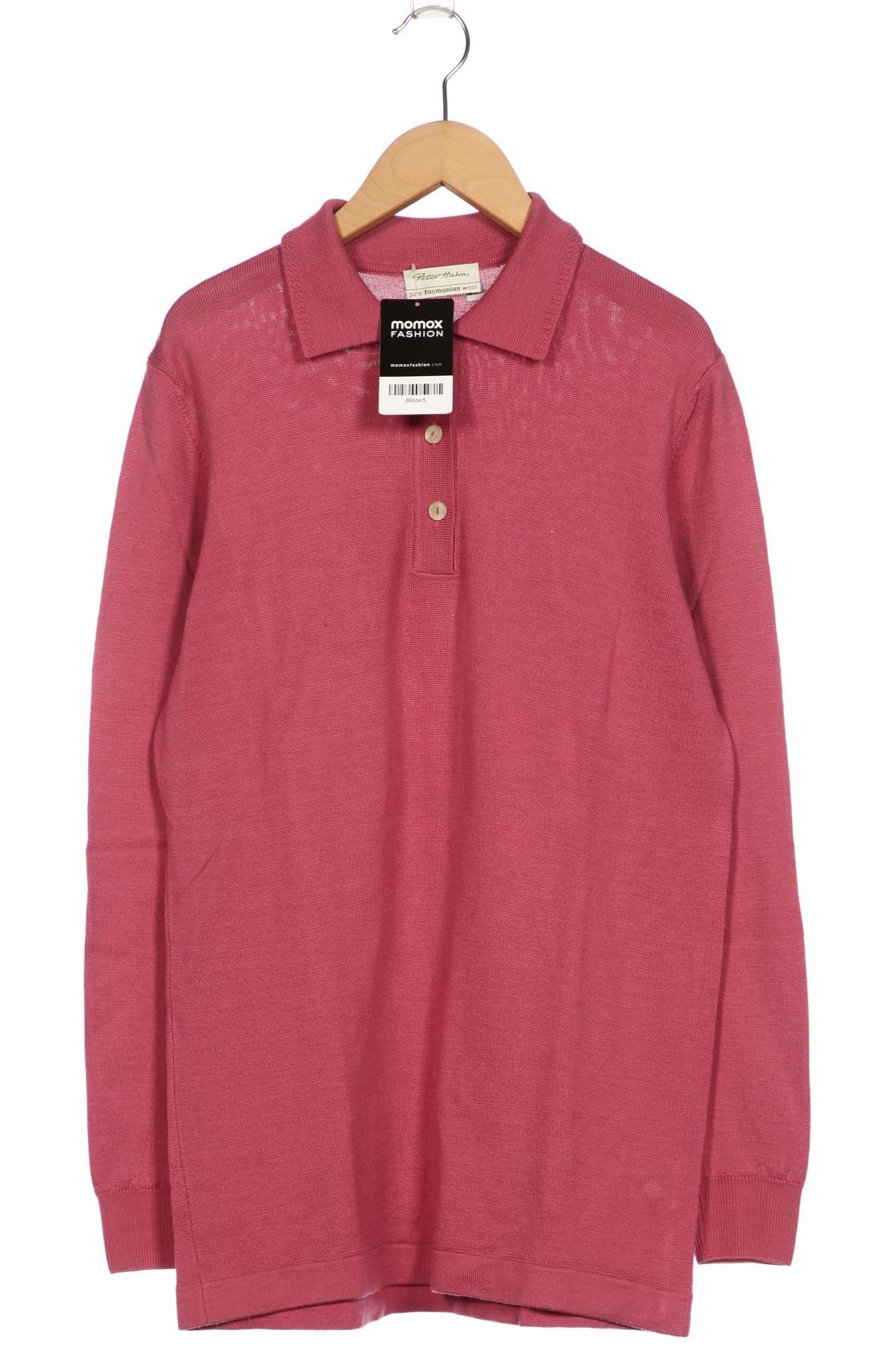 Thumbnail - Peter Hahn Damen Pullover, pink, Gr. 38