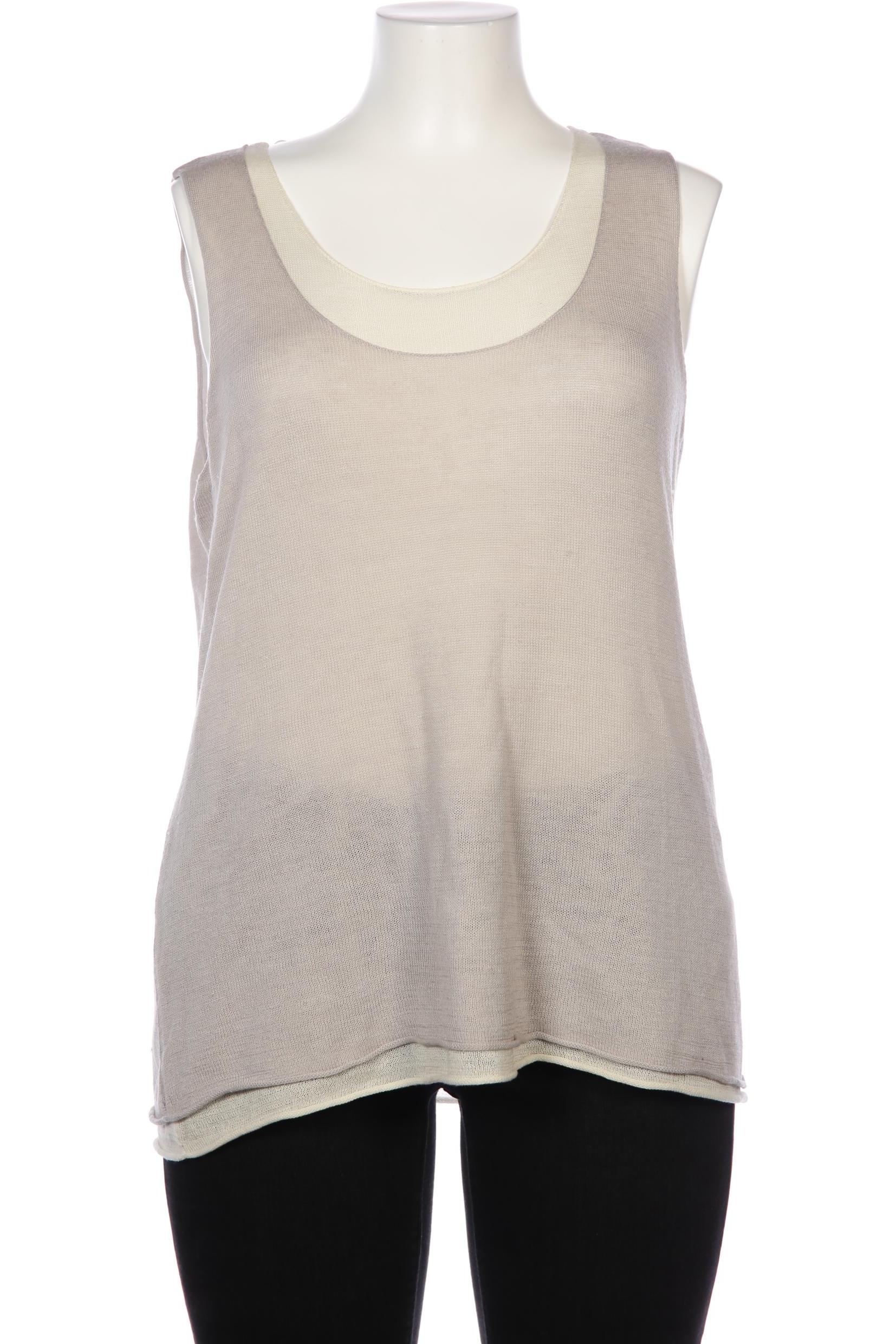 

Peter Hahn Damen Top, grau, Gr. 46