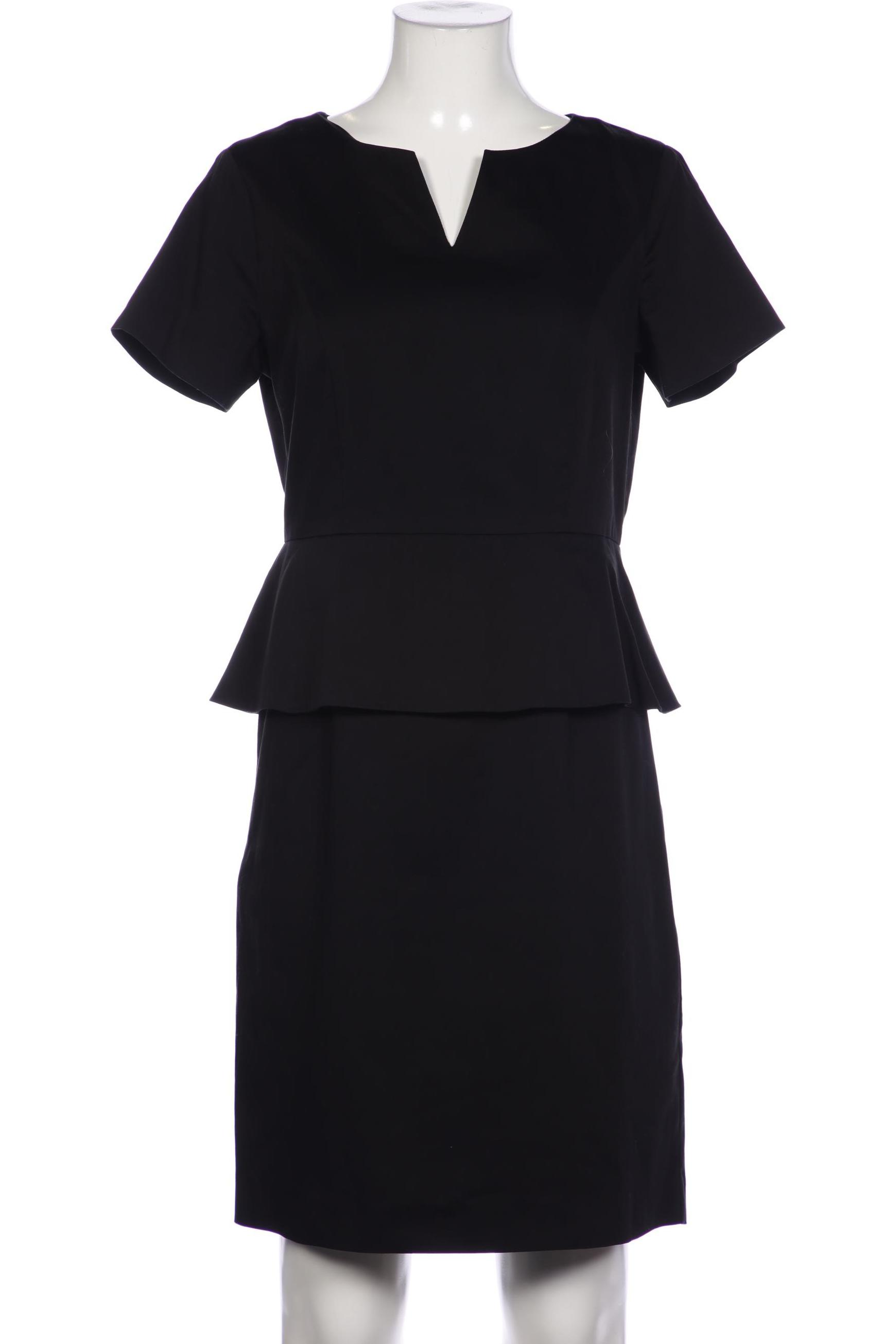 

Peter Hahn Damen Kleid, schwarz