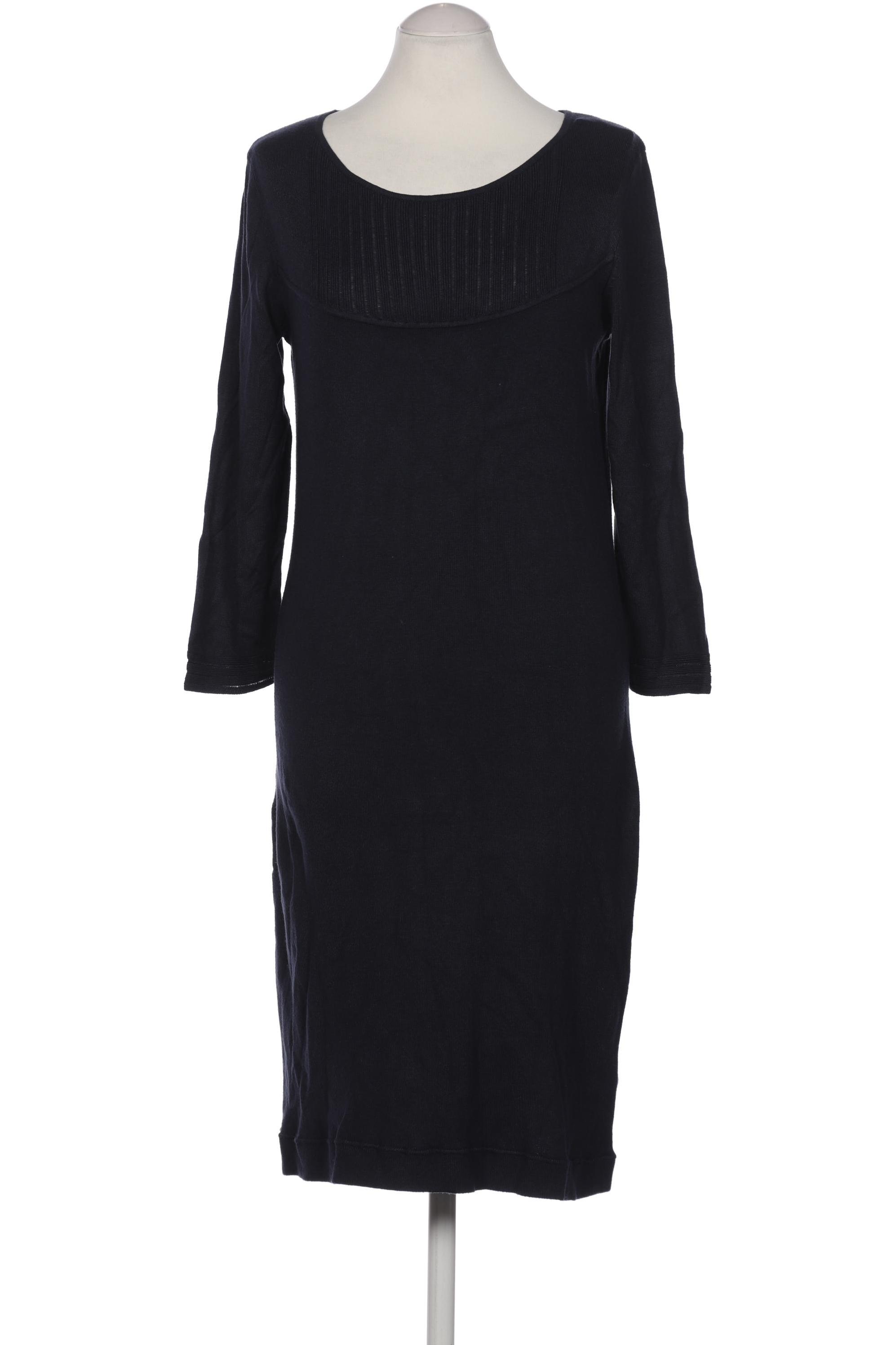 

Peter Hahn Damen Kleid, marineblau, Gr. 36