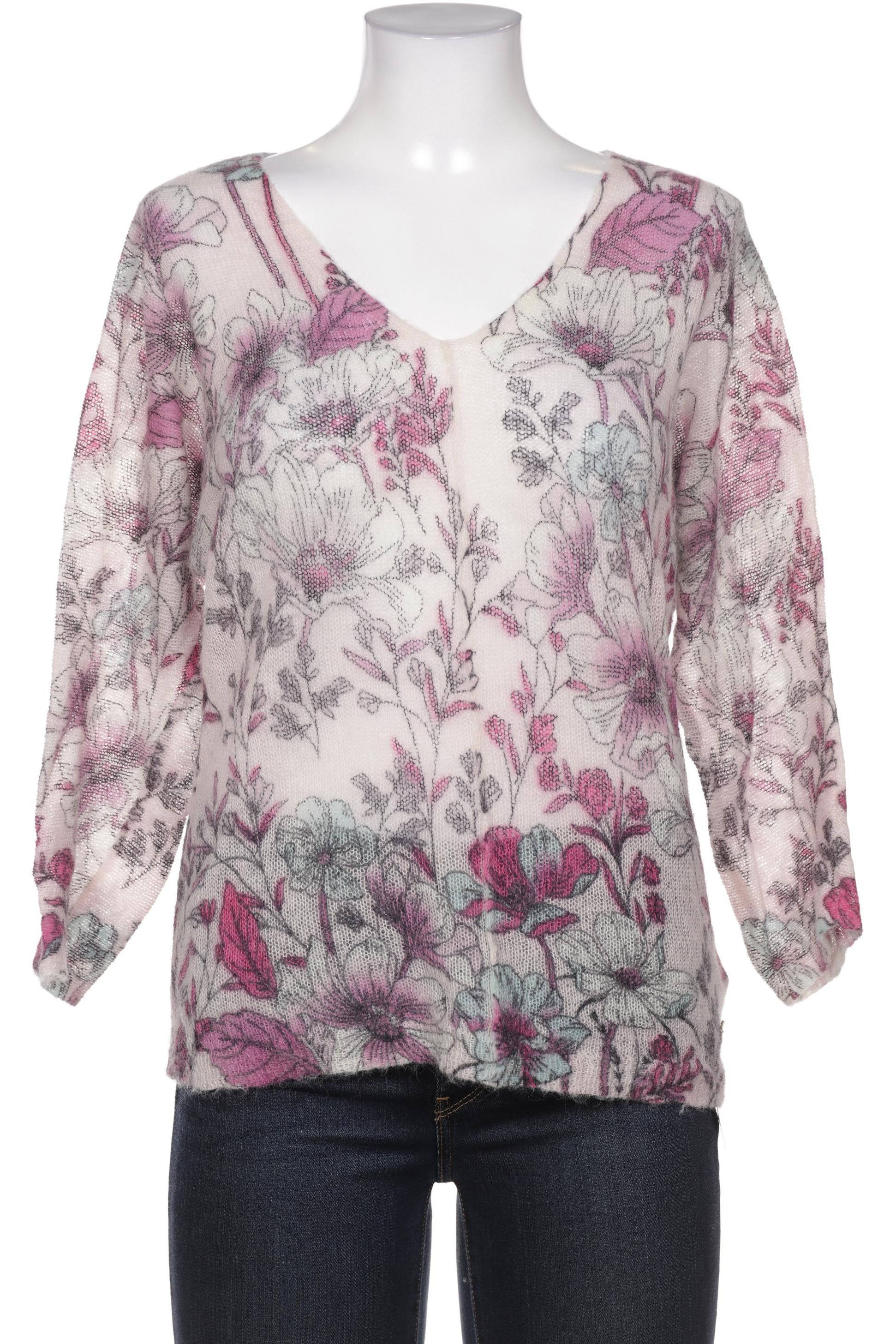 

Peter Hahn Damen Pullover, mehrfarbig, Gr. 38