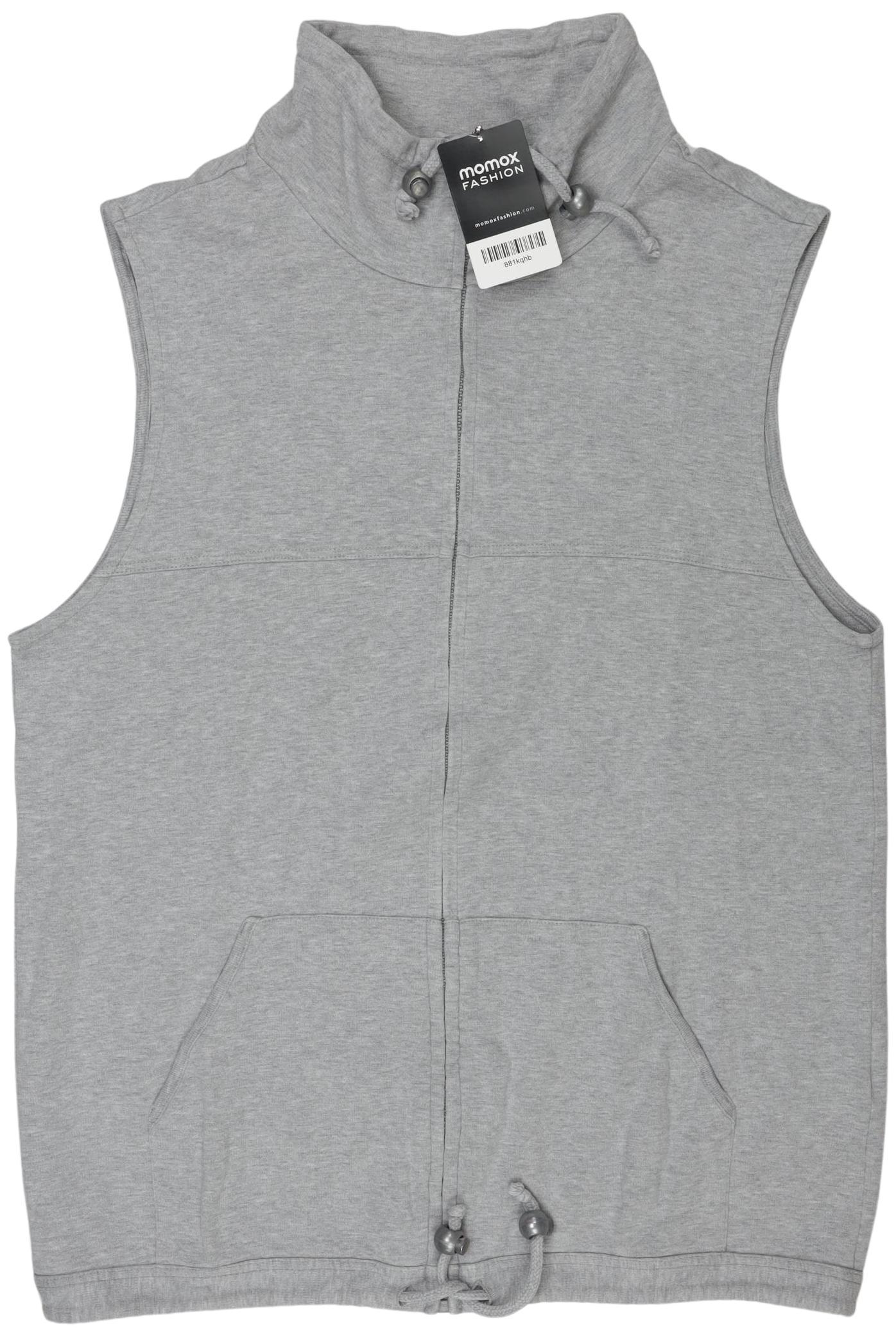 

Peter Hahn Damen Weste, grau, Gr. 38