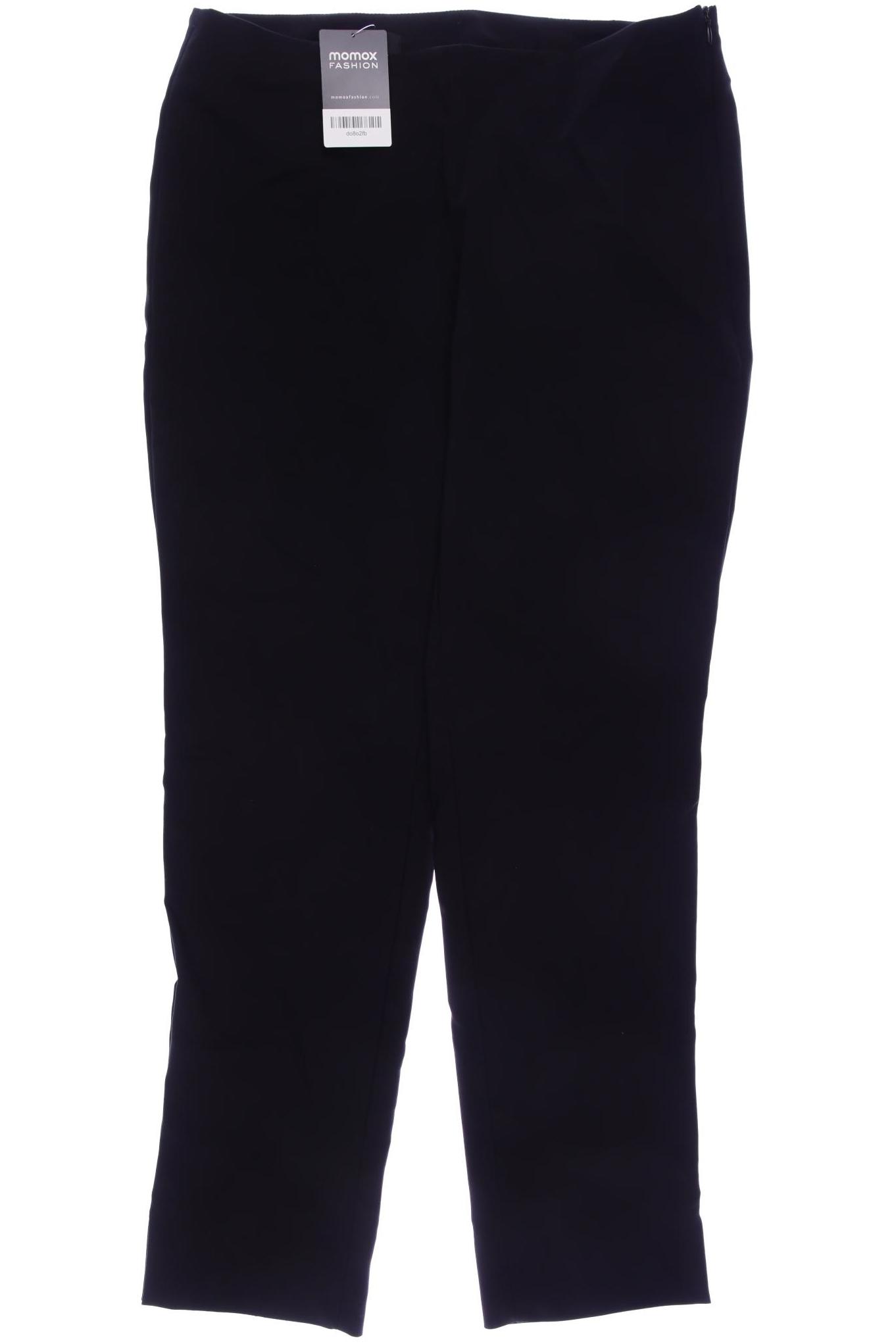 

Peter Hahn Damen Stoffhose, schwarz, Gr. 40