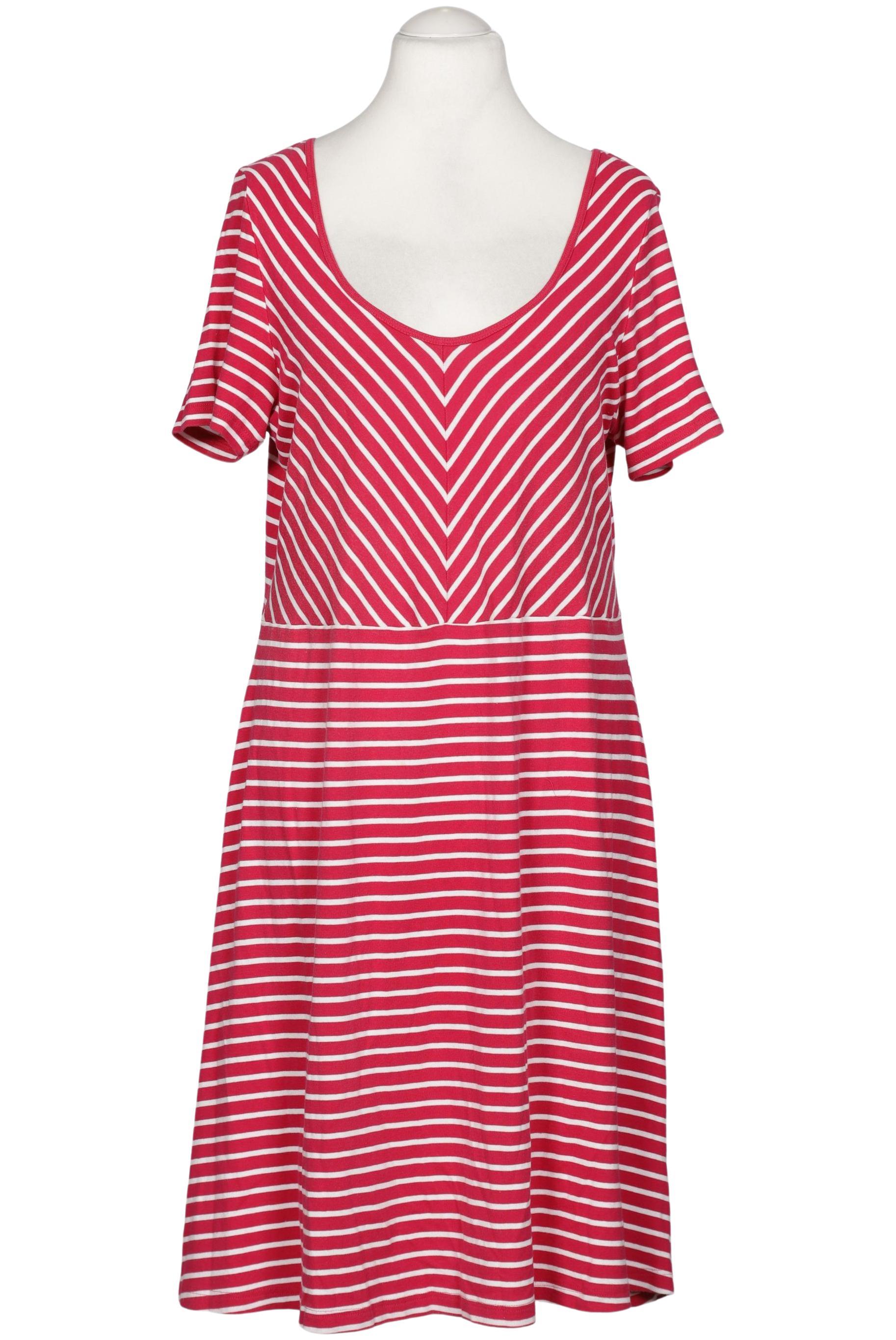 

Peter Hahn Damen Kleid, pink, Gr. 46