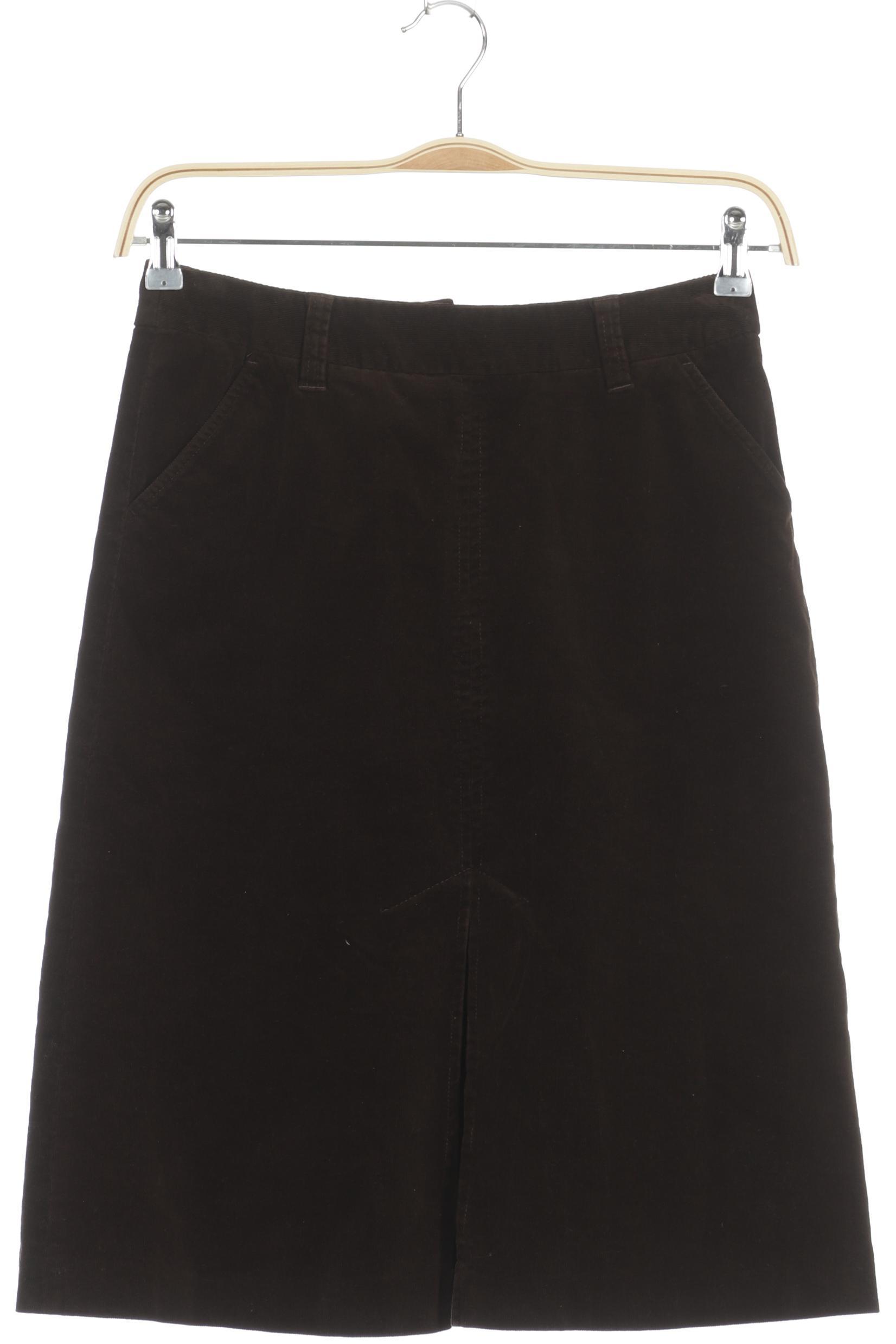 

Peter Hahn Damen Rock, grün, Gr. 36