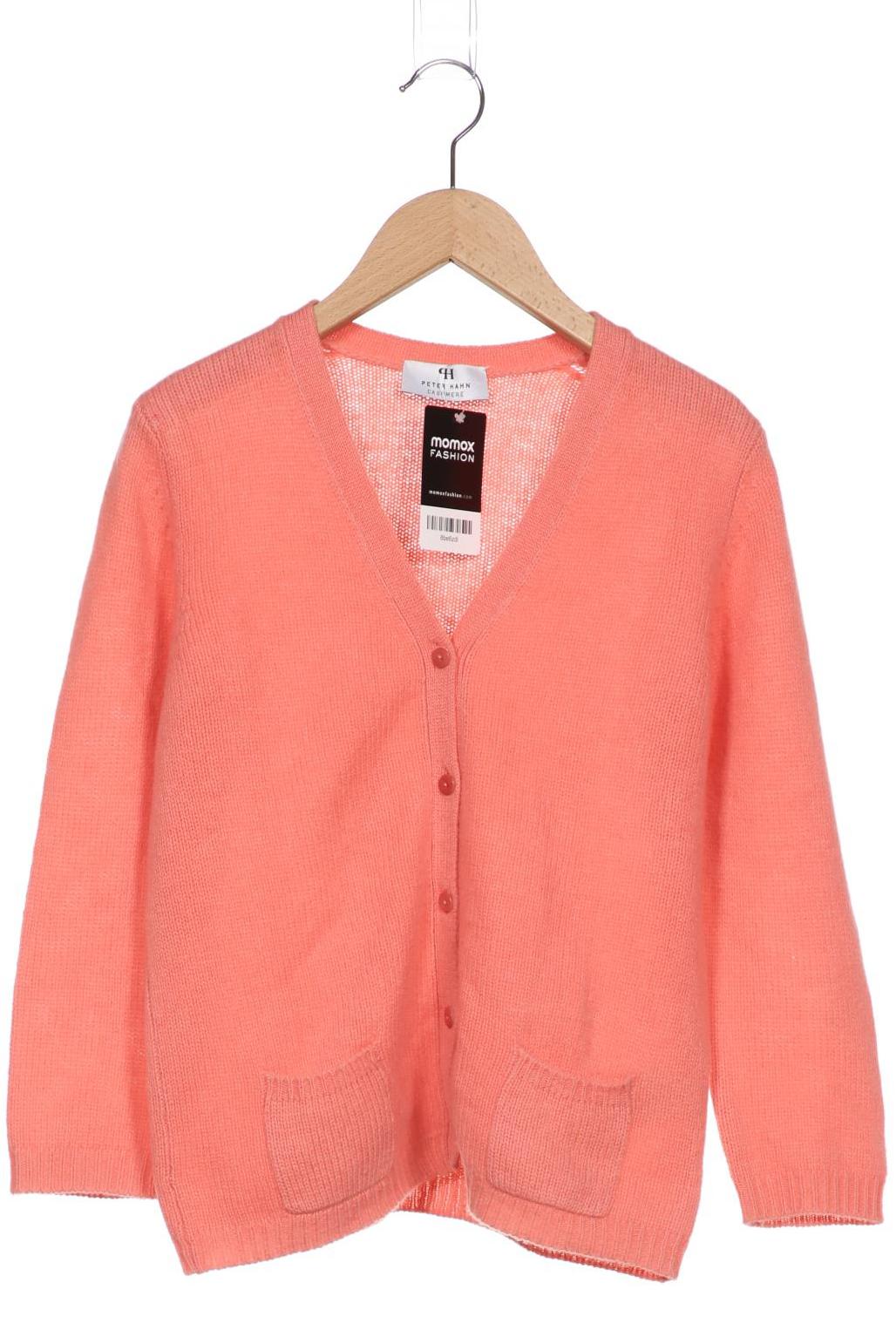 

Peter Hahn Damen Strickjacke, pink