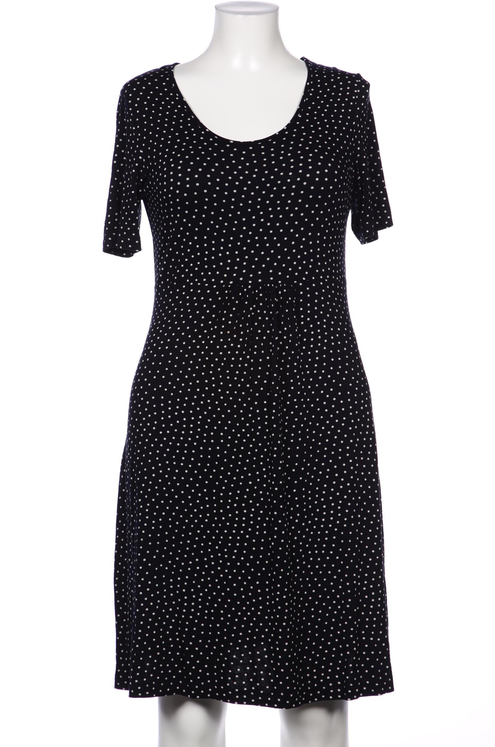 

Peter Hahn Damen Kleid, marineblau
