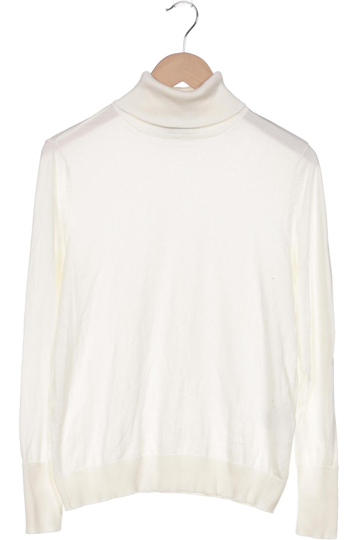 

Peter Hahn Damen Pullover, cremeweiß, Gr. 38