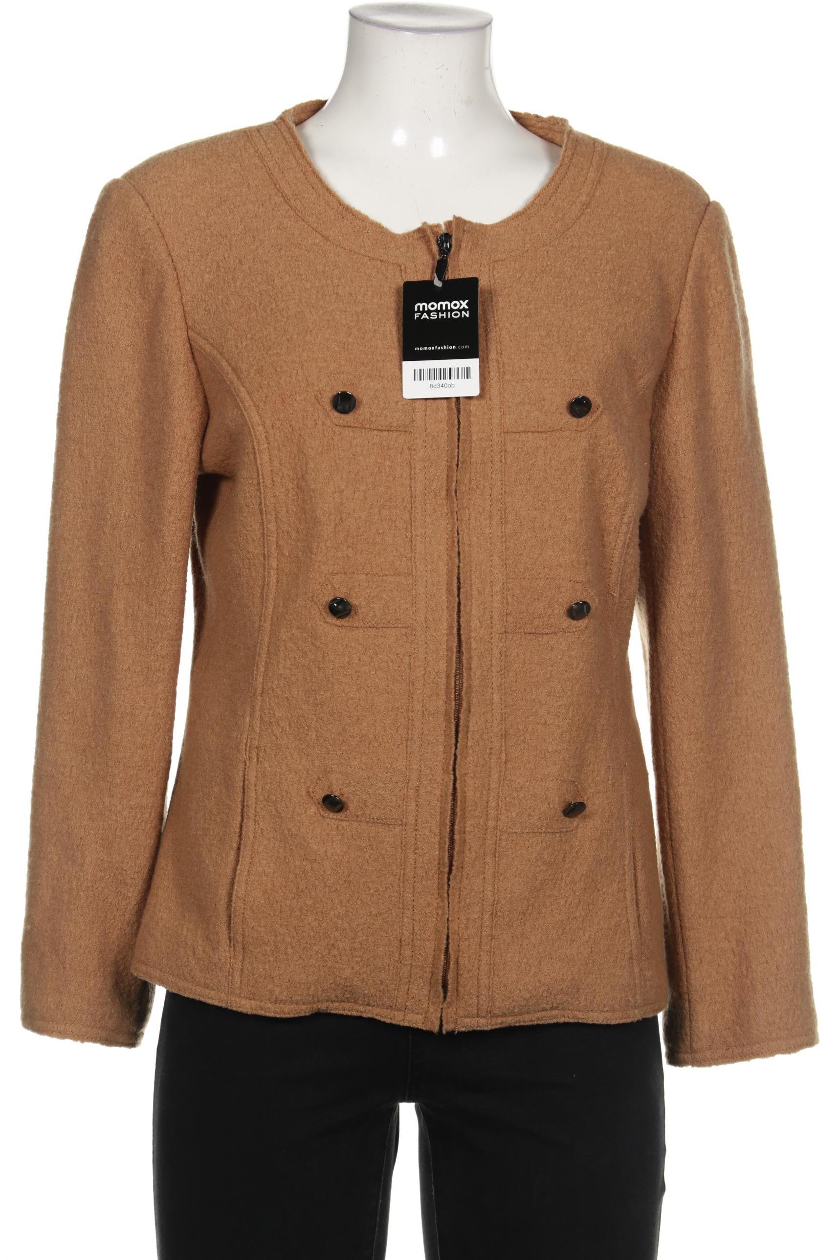 

Peter Hahn Damen Blazer, beige