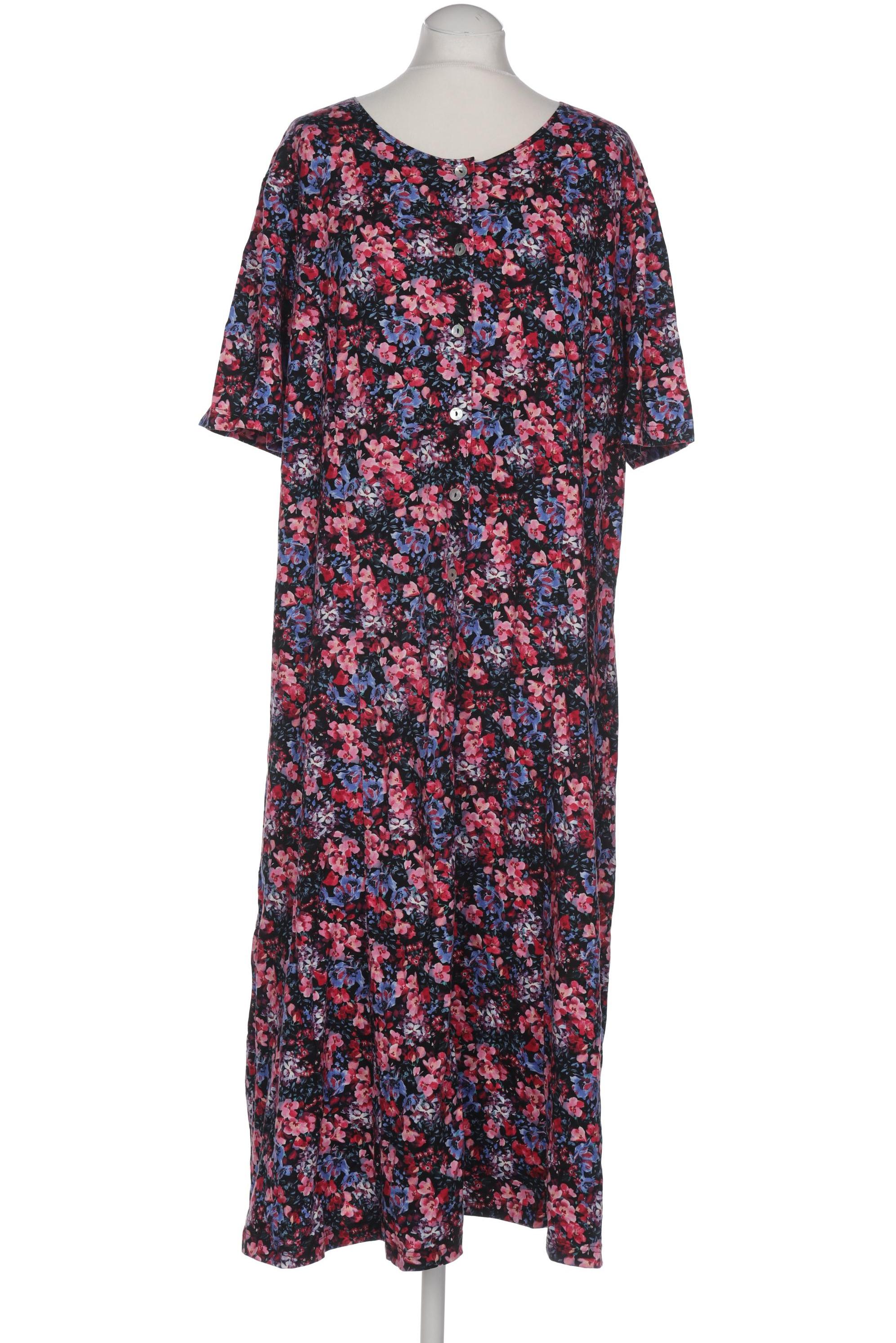 

Peter Hahn Damen Kleid, pink