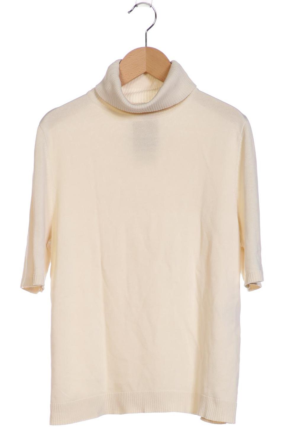

Peter Hahn Damen Pullover, cremeweiß, Gr. 42