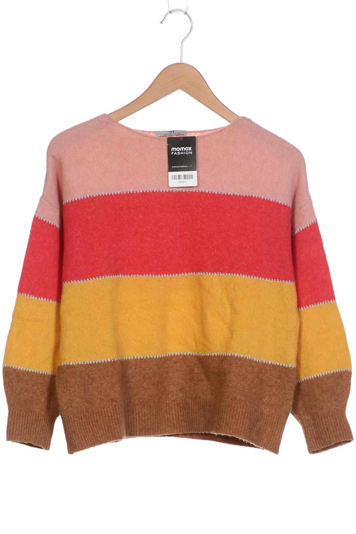 

Peter Hahn Damen Pullover, mehrfarbig