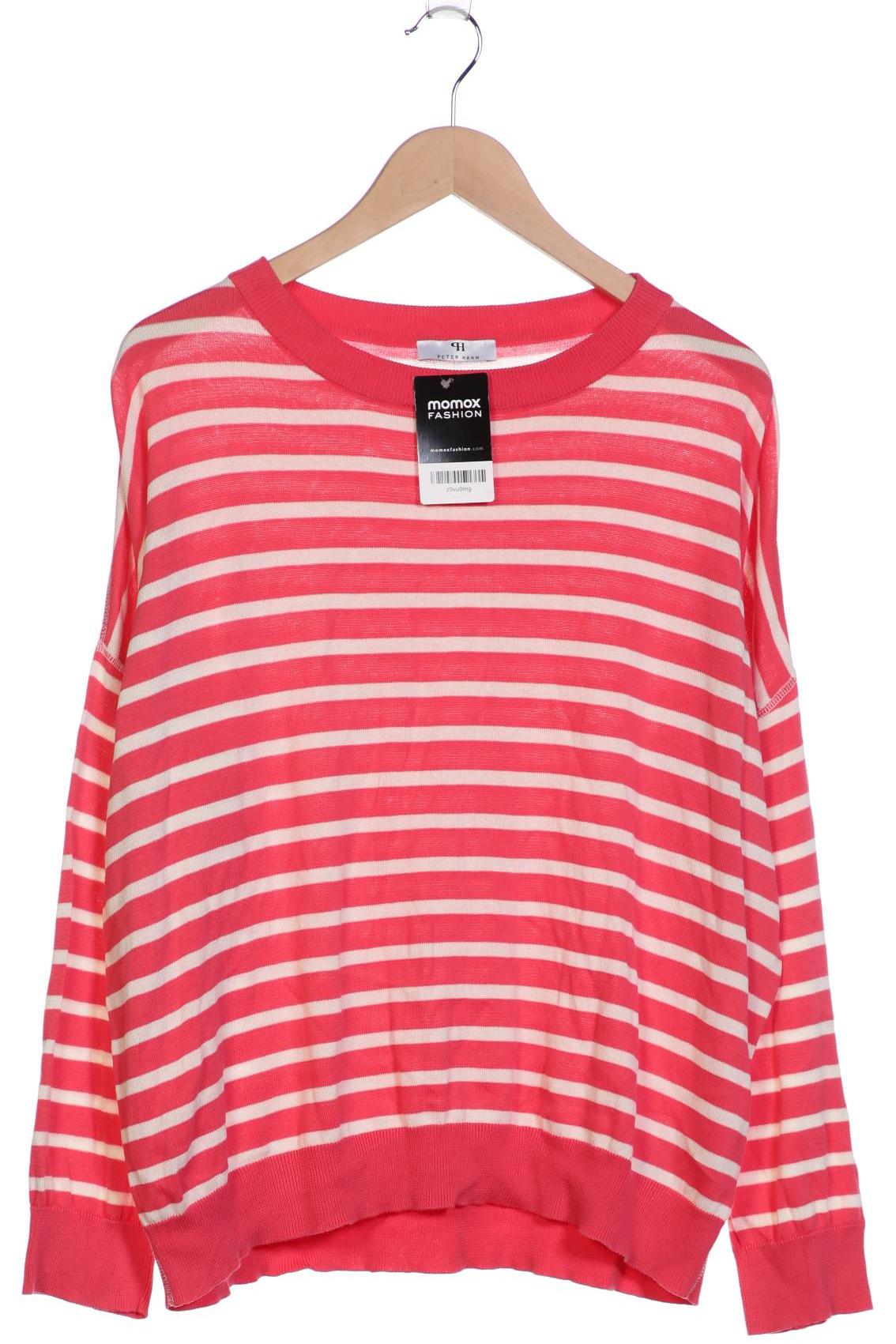 

Peter Hahn Damen Pullover, pink, Gr. 50