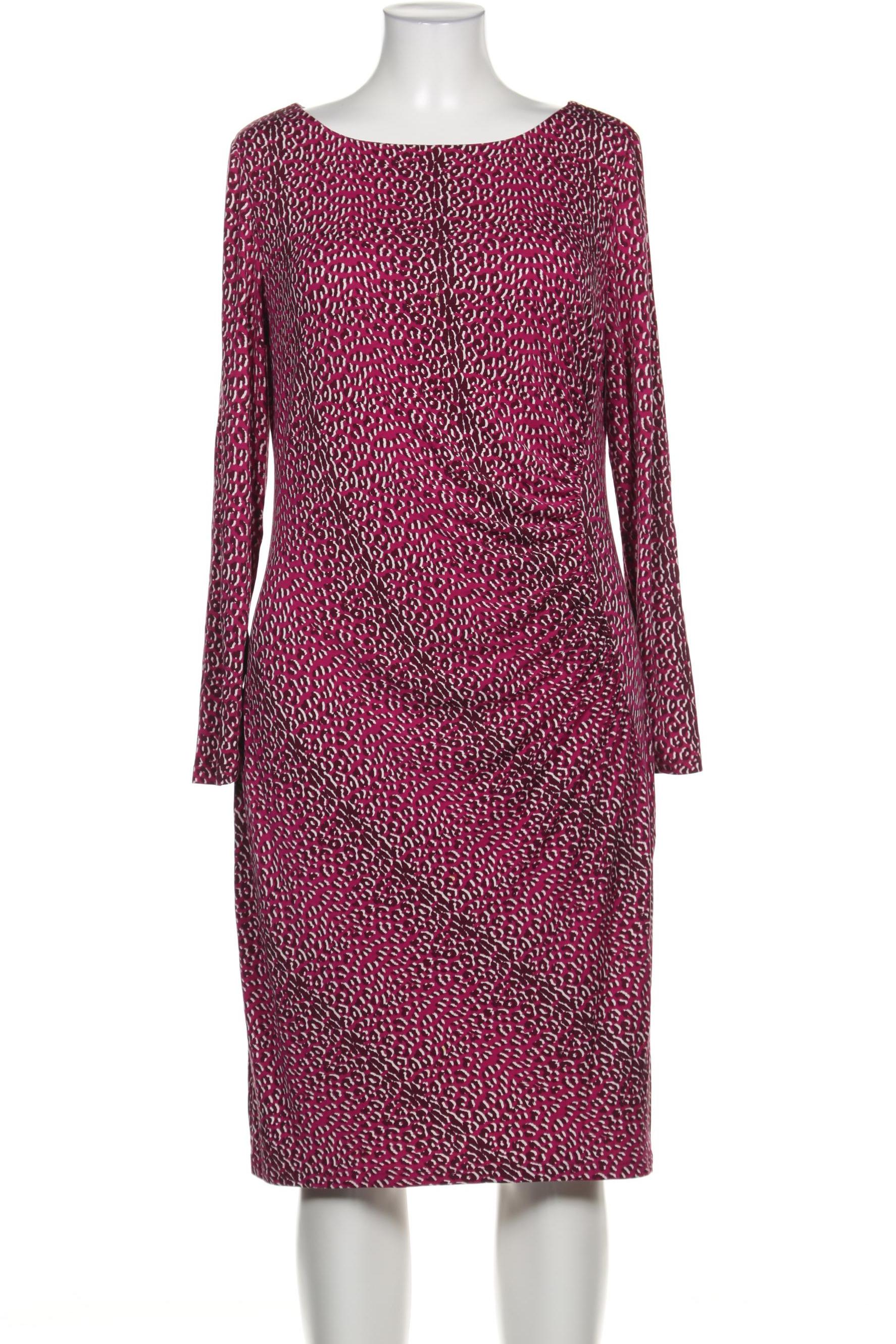 

Peter Hahn Damen Kleid, pink