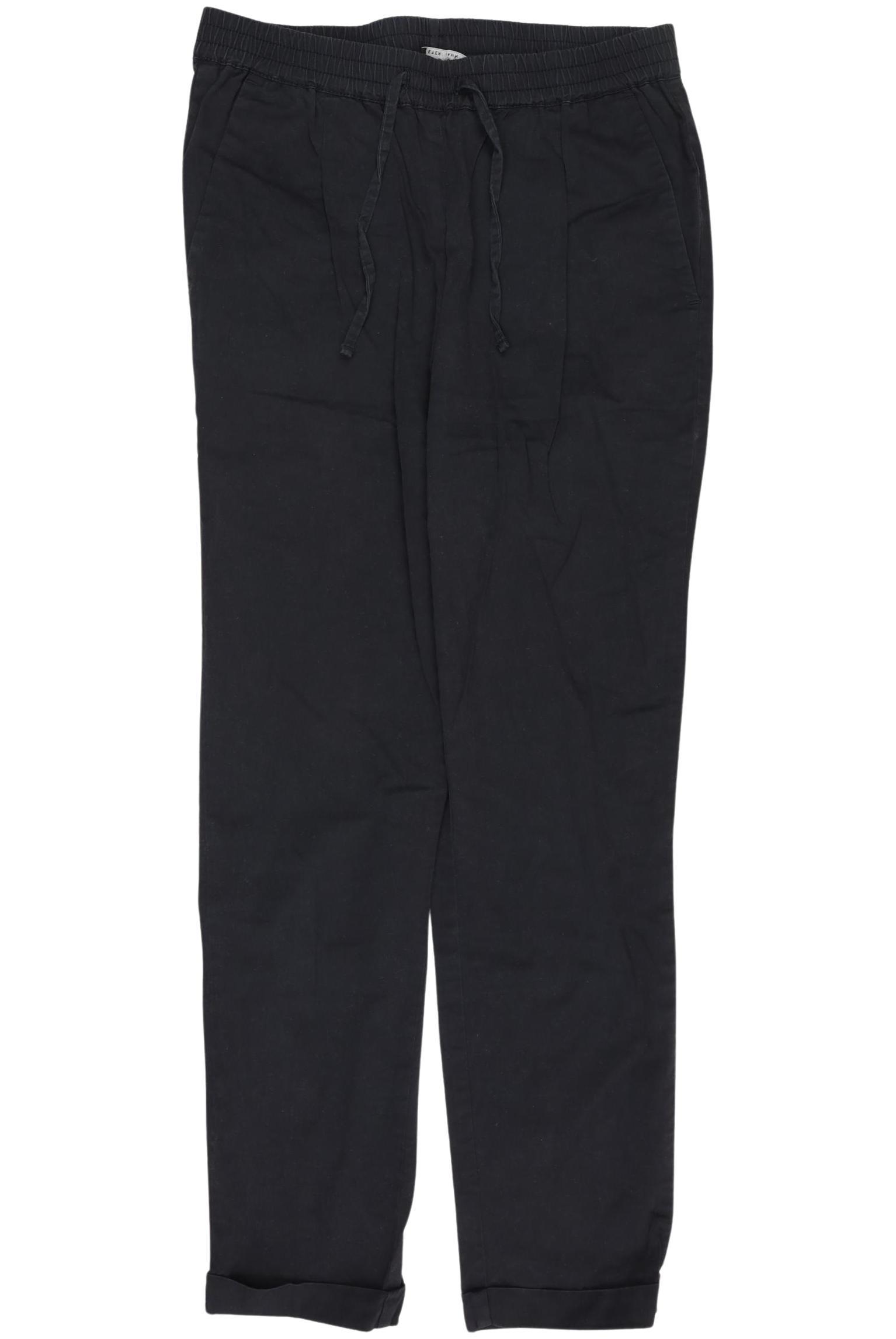 

Peter Hahn Damen Stoffhose, marineblau, Gr. 36