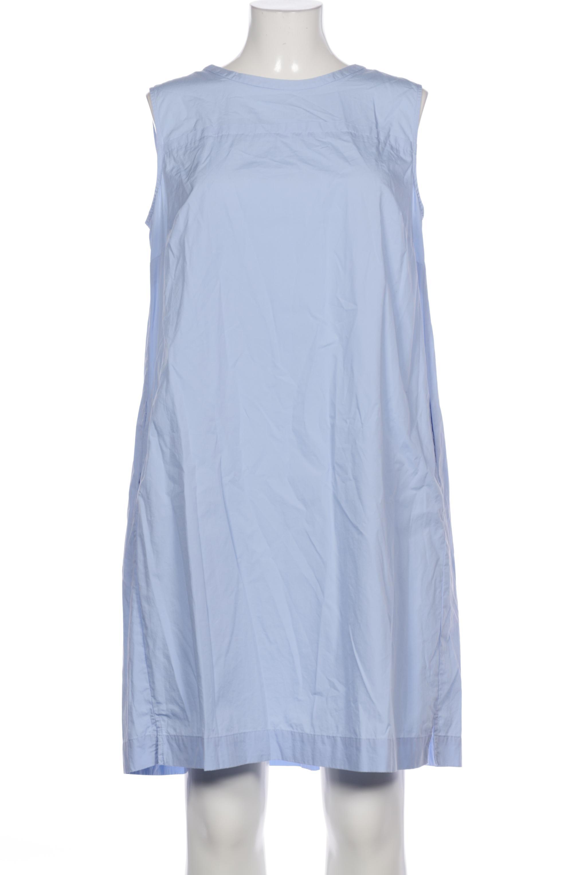 

Peter Hahn Damen Kleid, hellblau