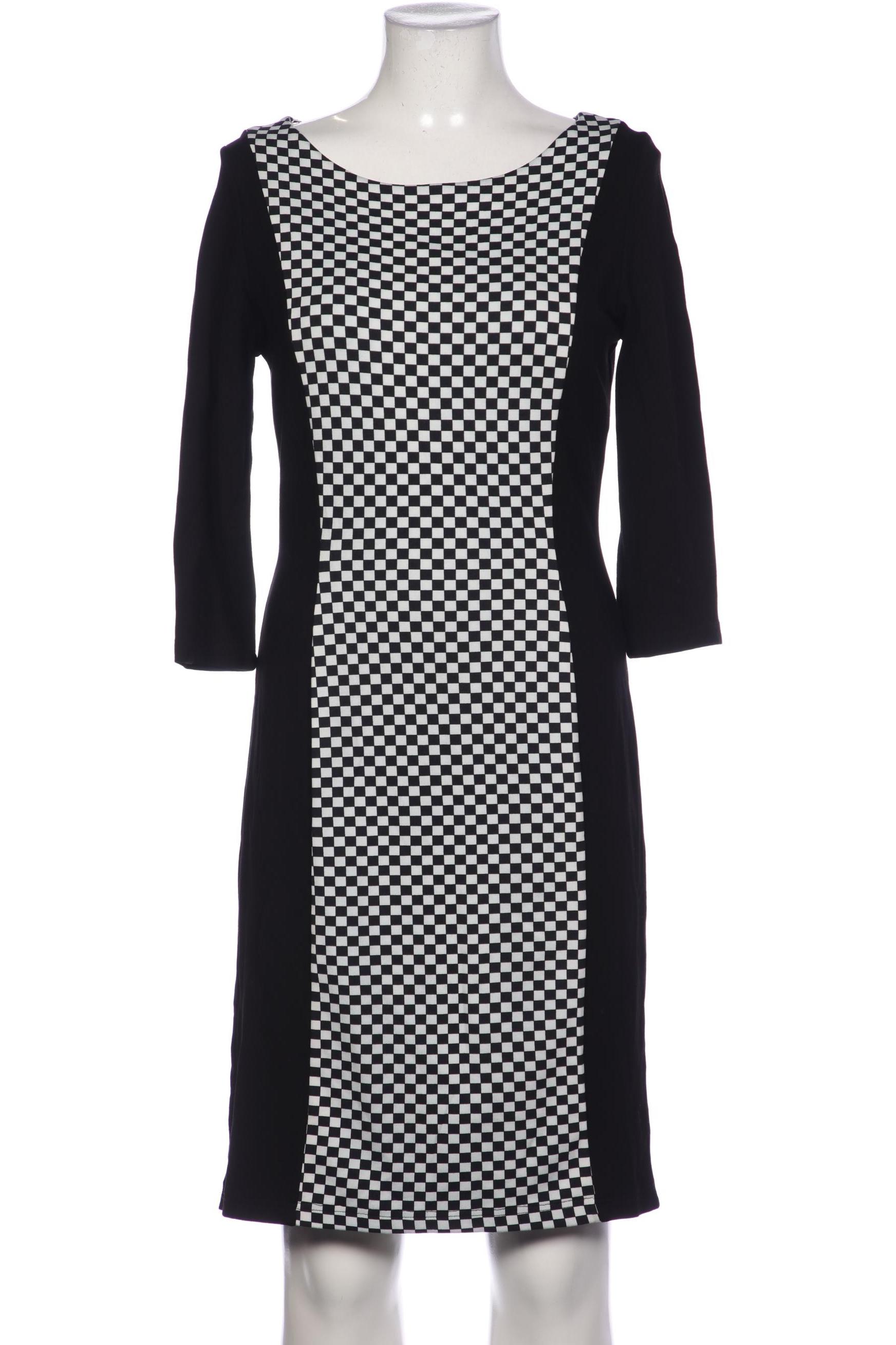 

Peter Hahn Damen Kleid, schwarz, Gr. 40