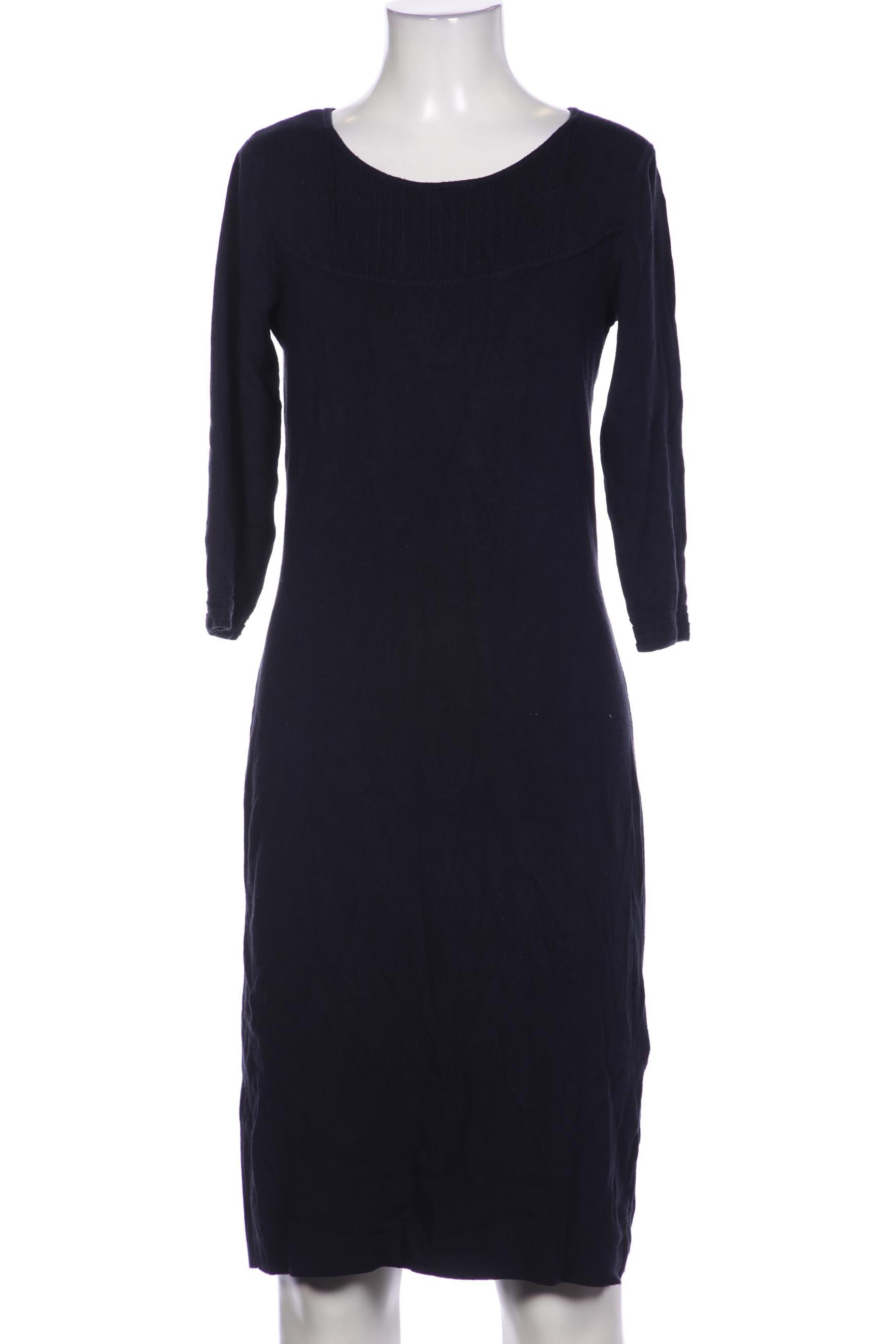 

Peter Hahn Damen Kleid, marineblau, Gr. 36