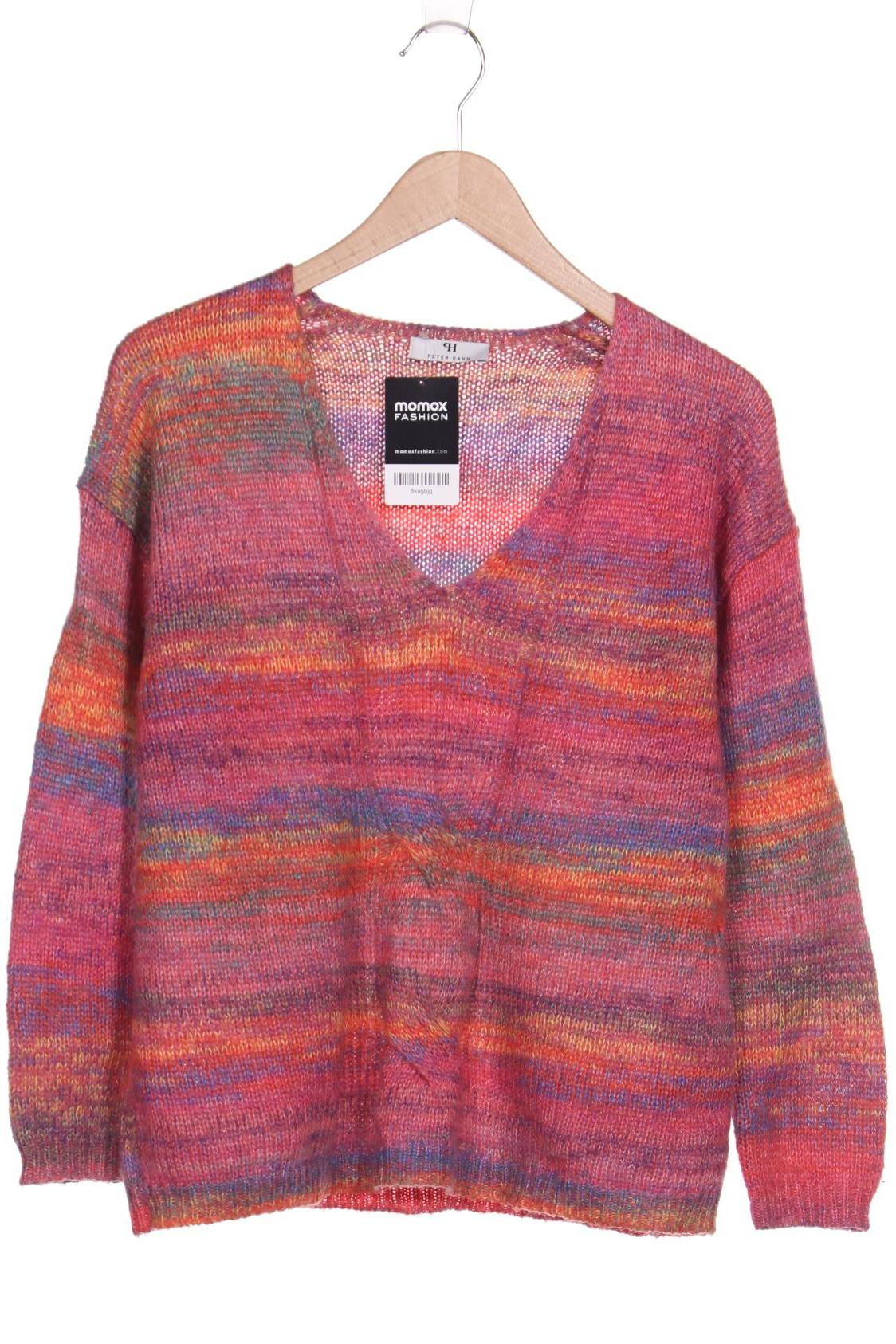 

Peter Hahn Damen Pullover, pink