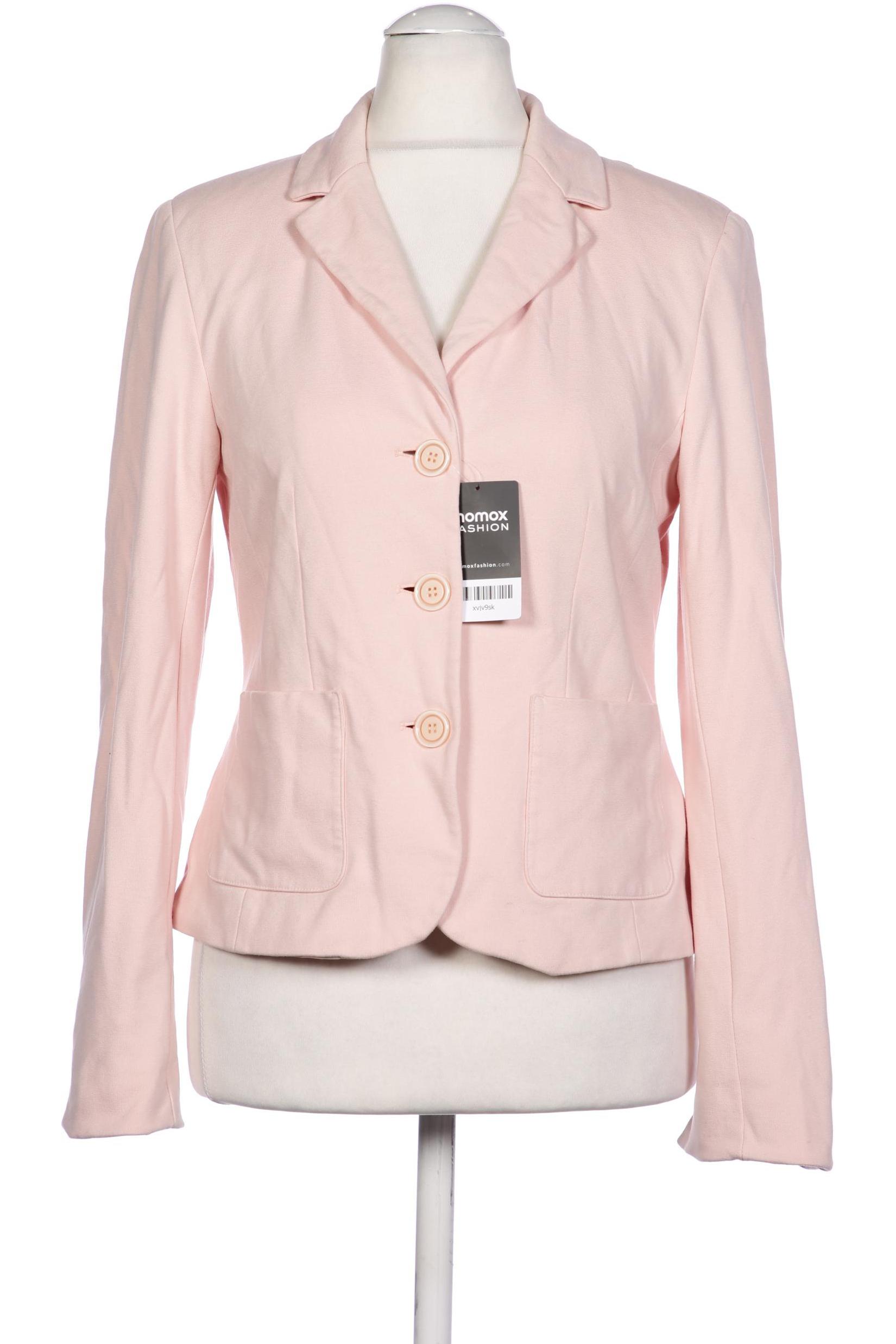 

Peter Hahn Damen Blazer, pink