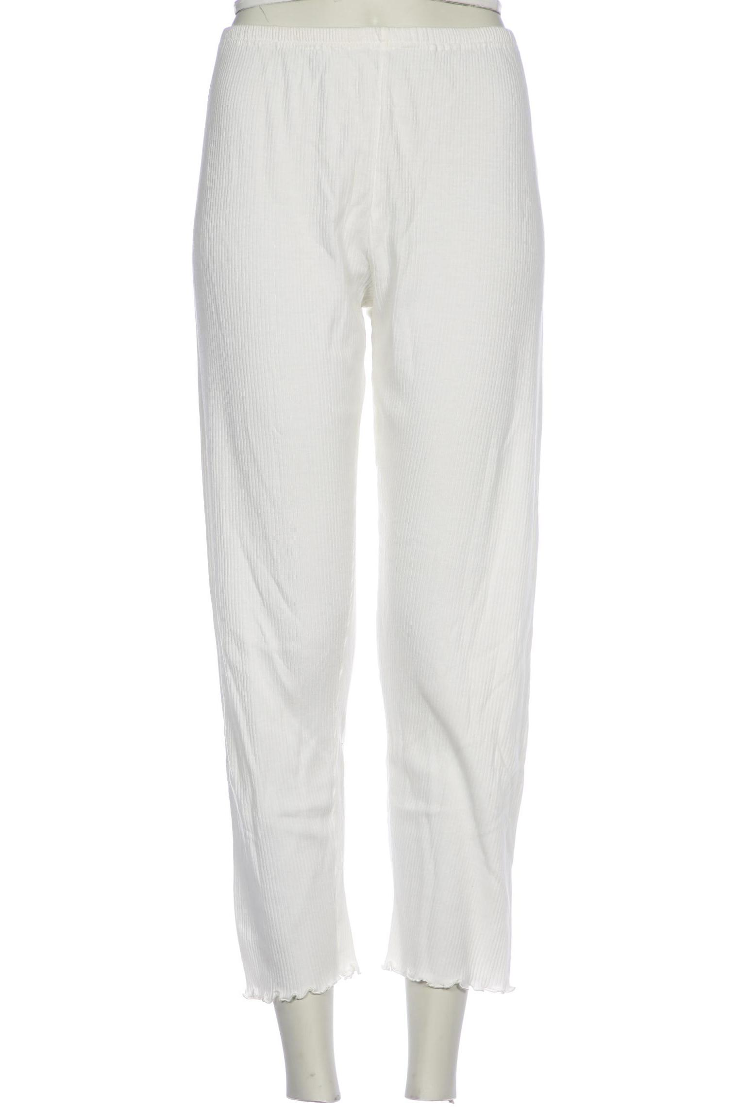 

Peter Hahn Damen Stoffhose, weiß