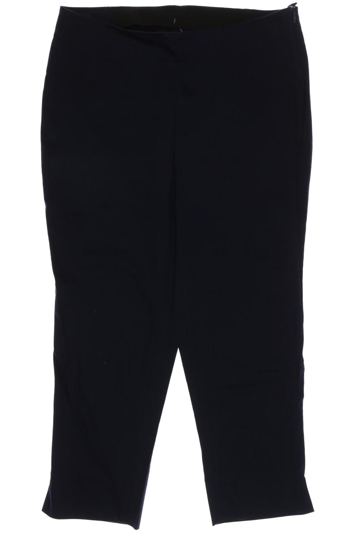 

Peter Hahn Damen Stoffhose, marineblau
