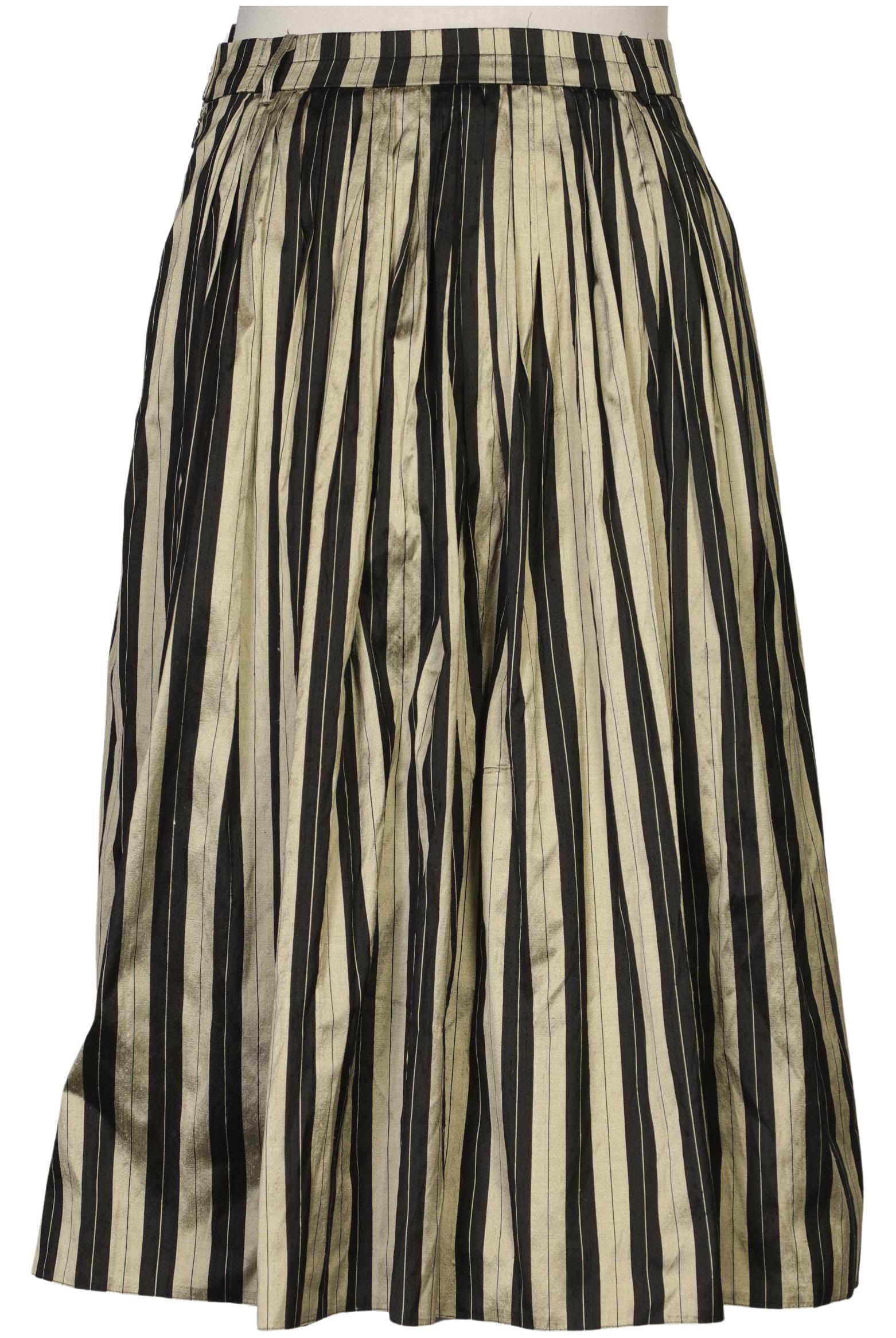 

Peter Hahn Damen Rock, schwarz, Gr. 42