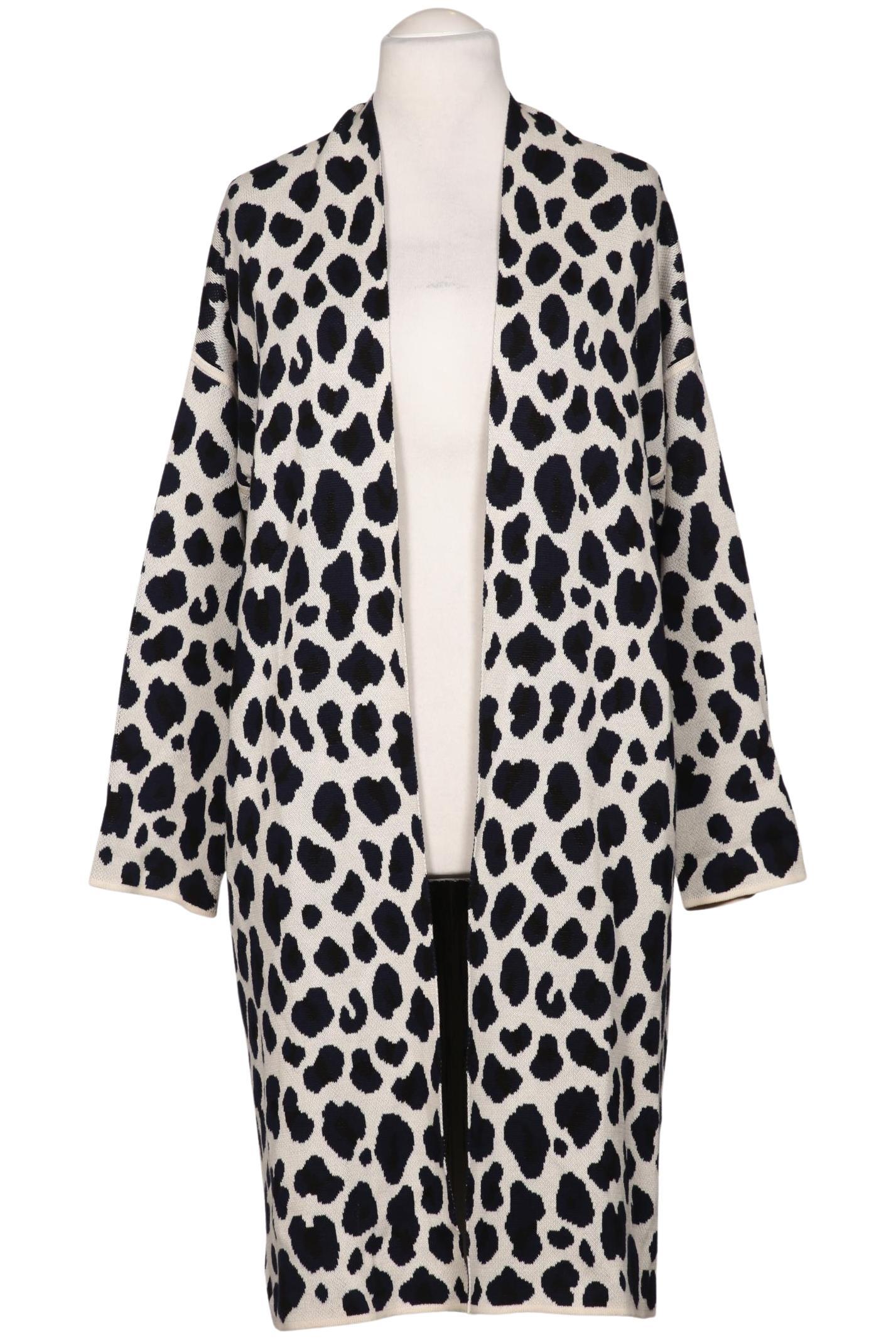 

Peter Hahn Damen Strickjacke, mehrfarbig, Gr. 40