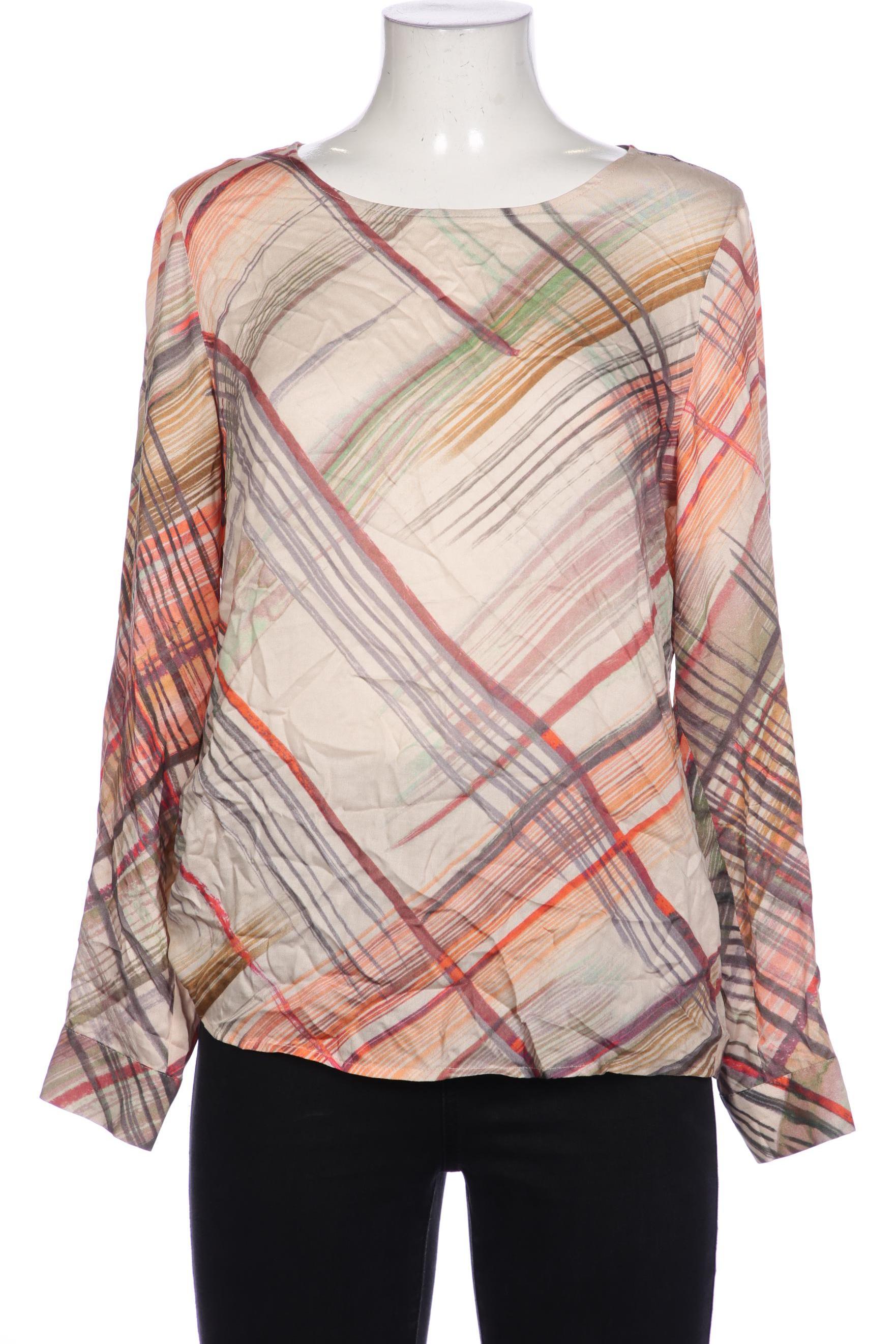 

Peter Hahn Damen Bluse, beige