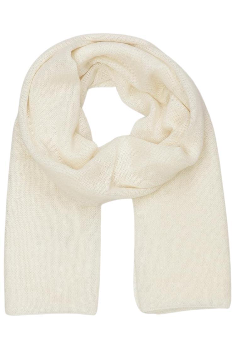 

Peter Hahn Damen Schal, cremeweiß, Gr.