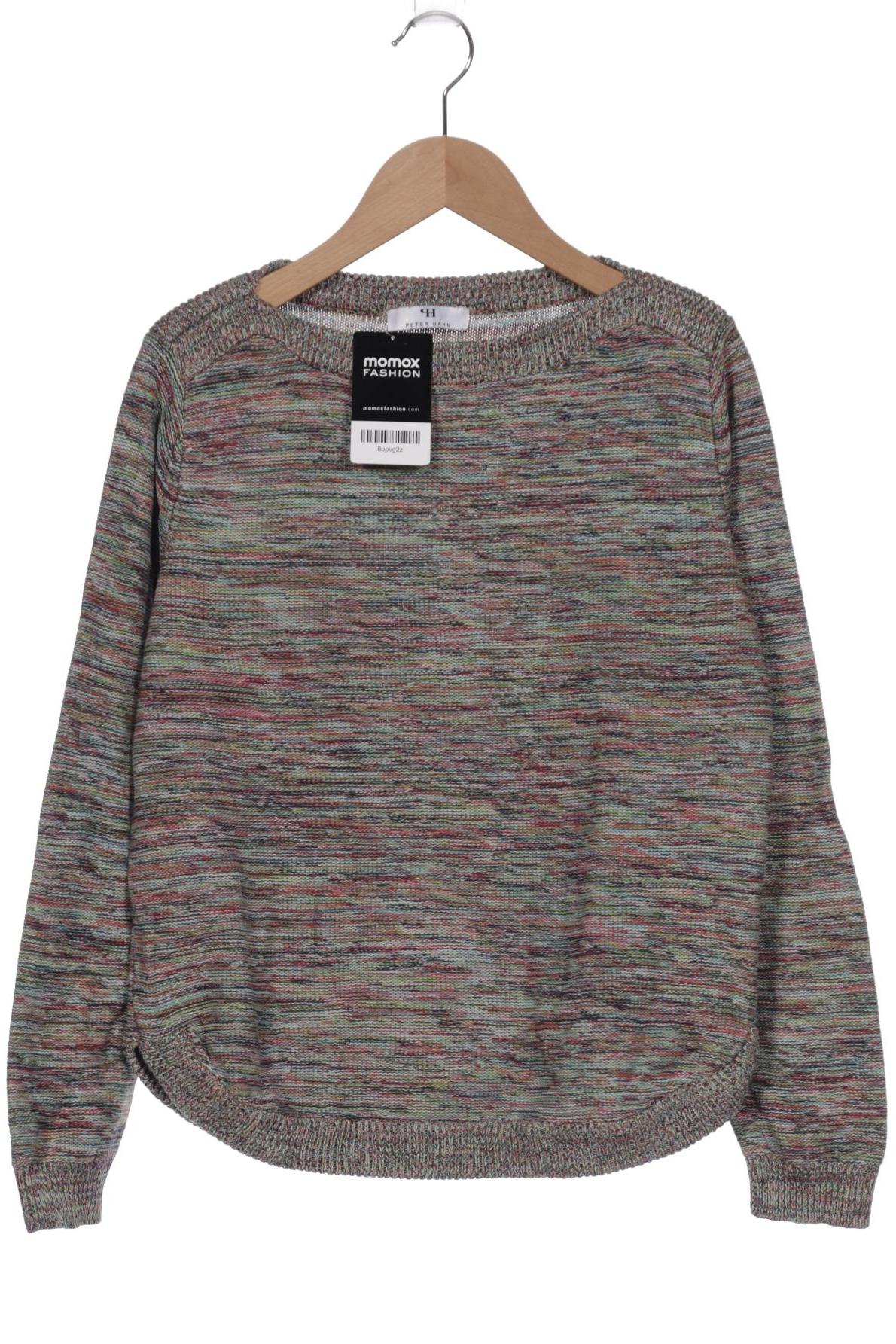

Peter Hahn Damen Pullover, mehrfarbig