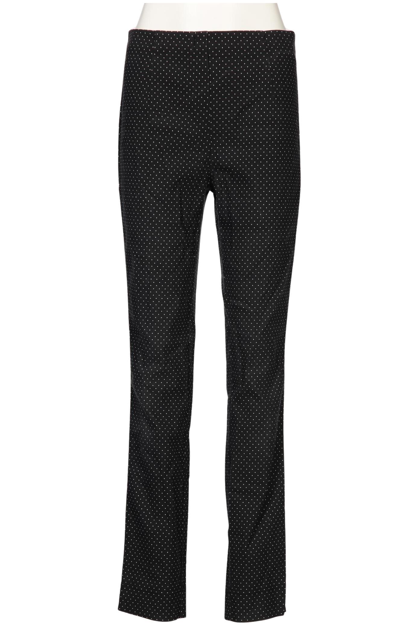 

Peter Hahn Damen Stoffhose, schwarz, Gr. 38