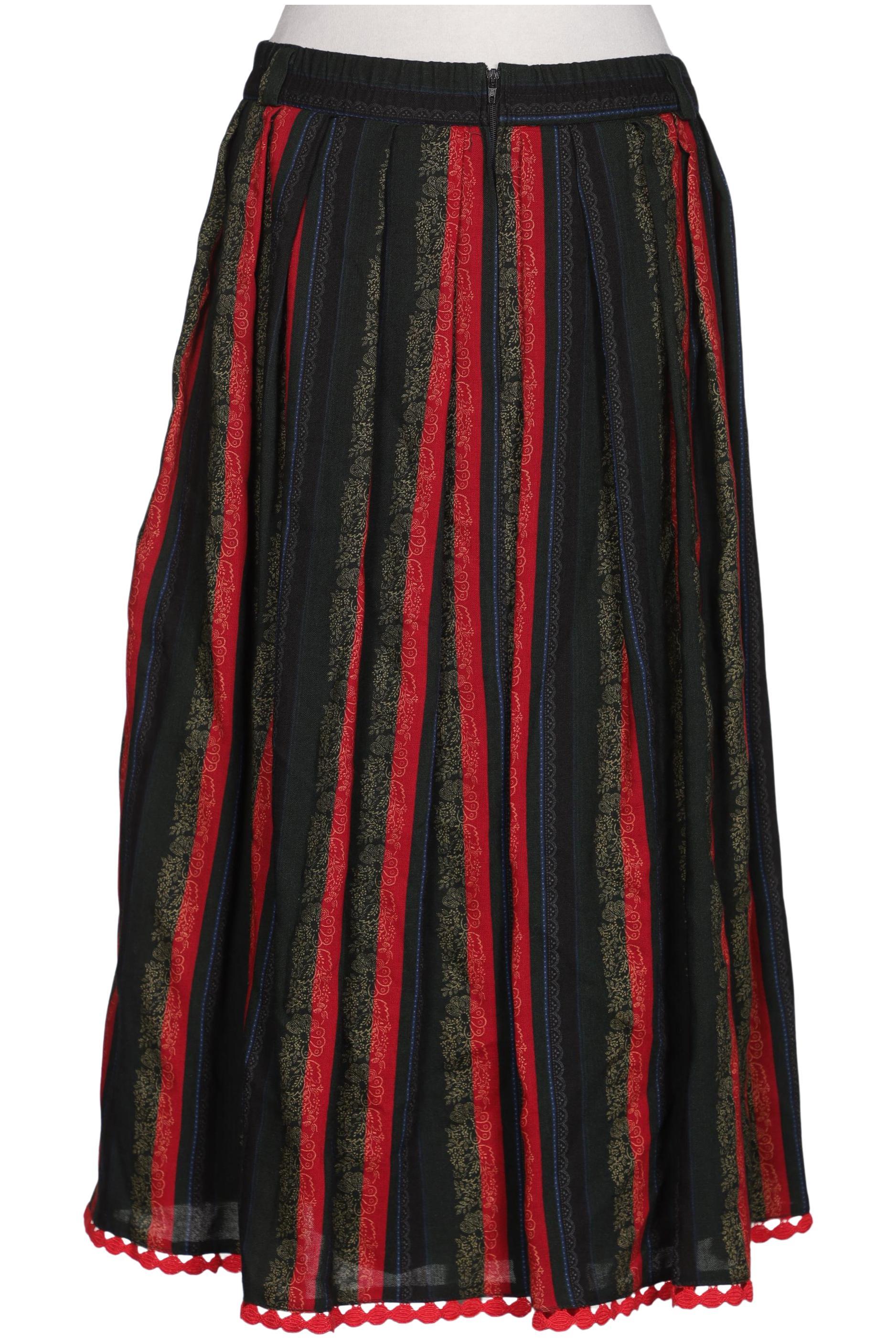 

Peter Hahn Damen Rock, mehrfarbig, Gr. 38