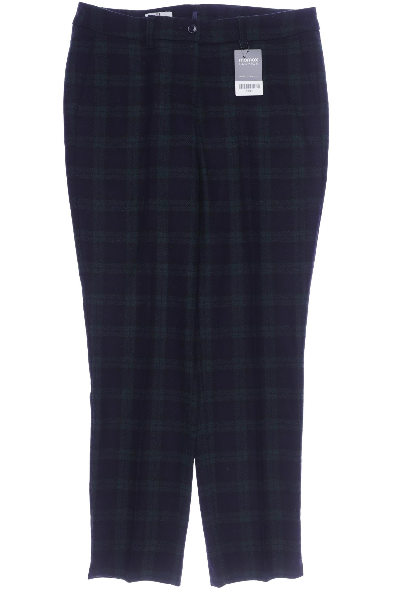 

Peter Hahn Damen Stoffhose, grün, Gr. 44