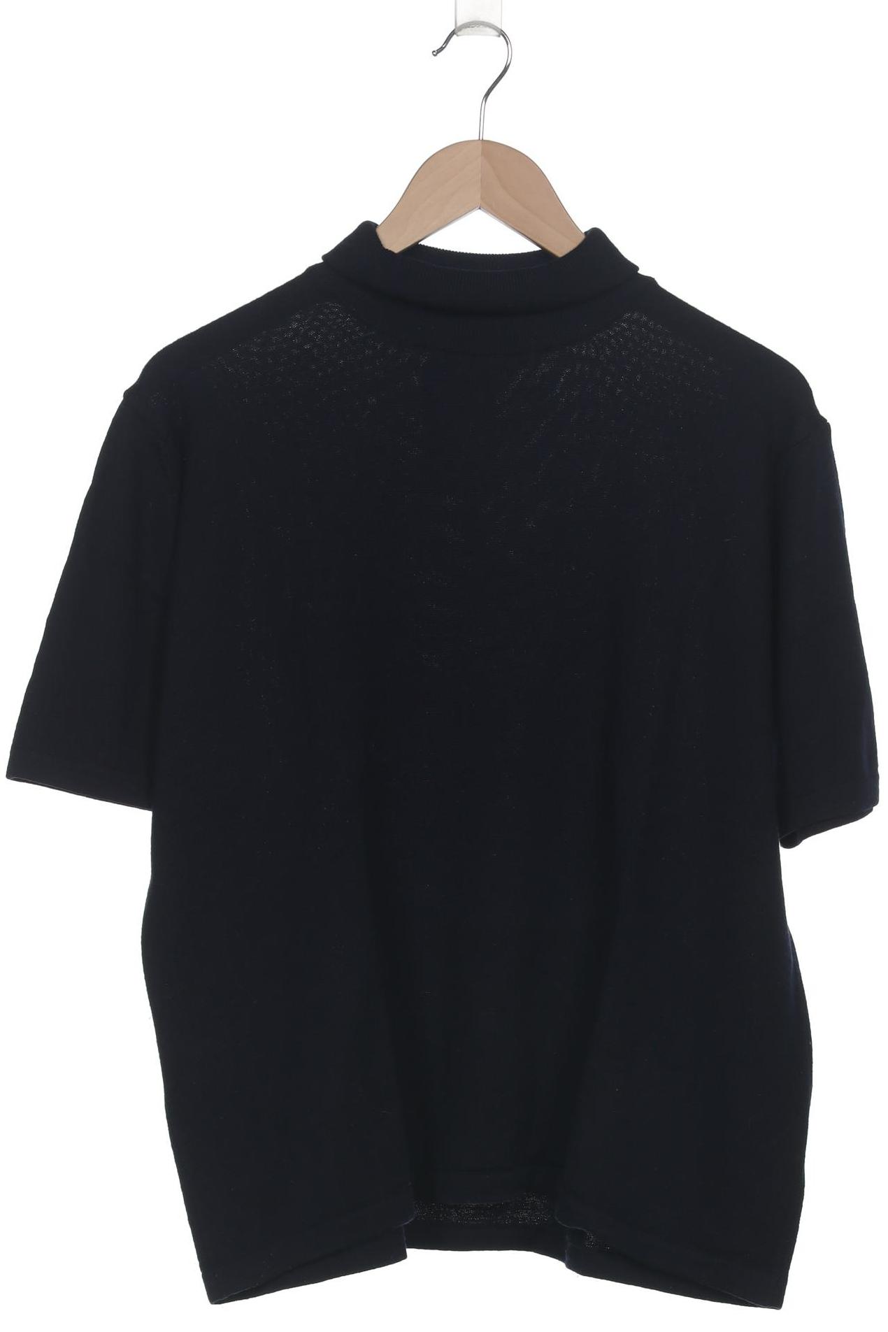 

Peter Hahn Damen Pullover, marineblau, Gr. 48