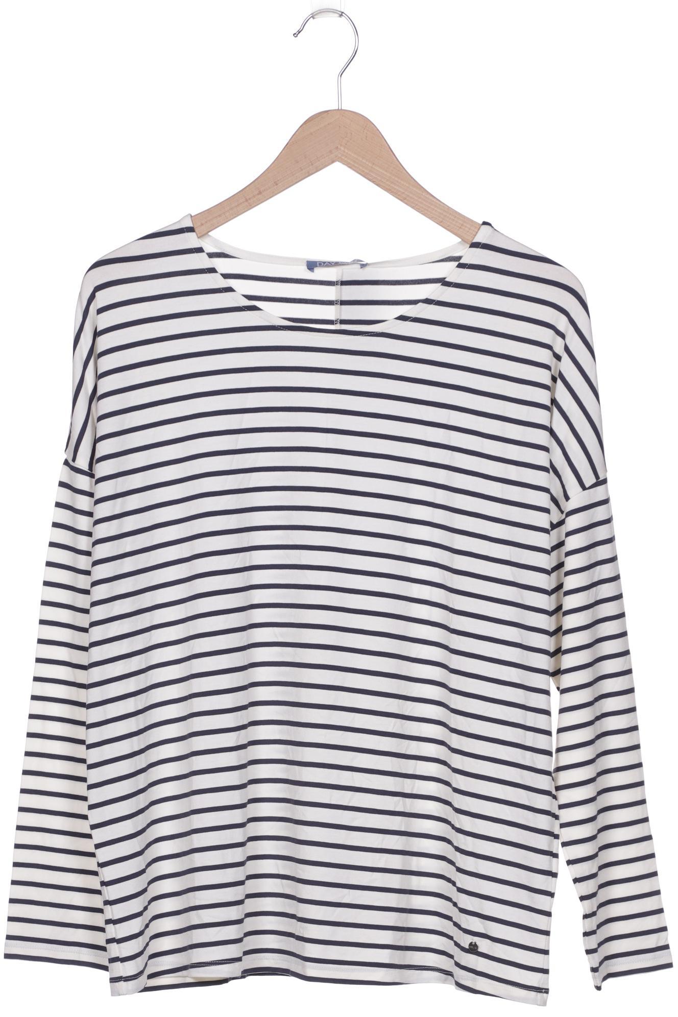 

Peter Hahn Damen Langarmshirt, weiß