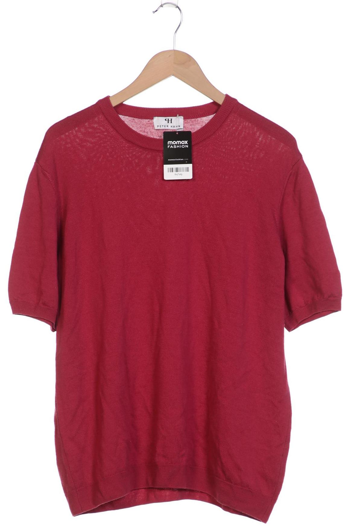 

Peter Hahn Damen Pullover, pink, Gr. 50