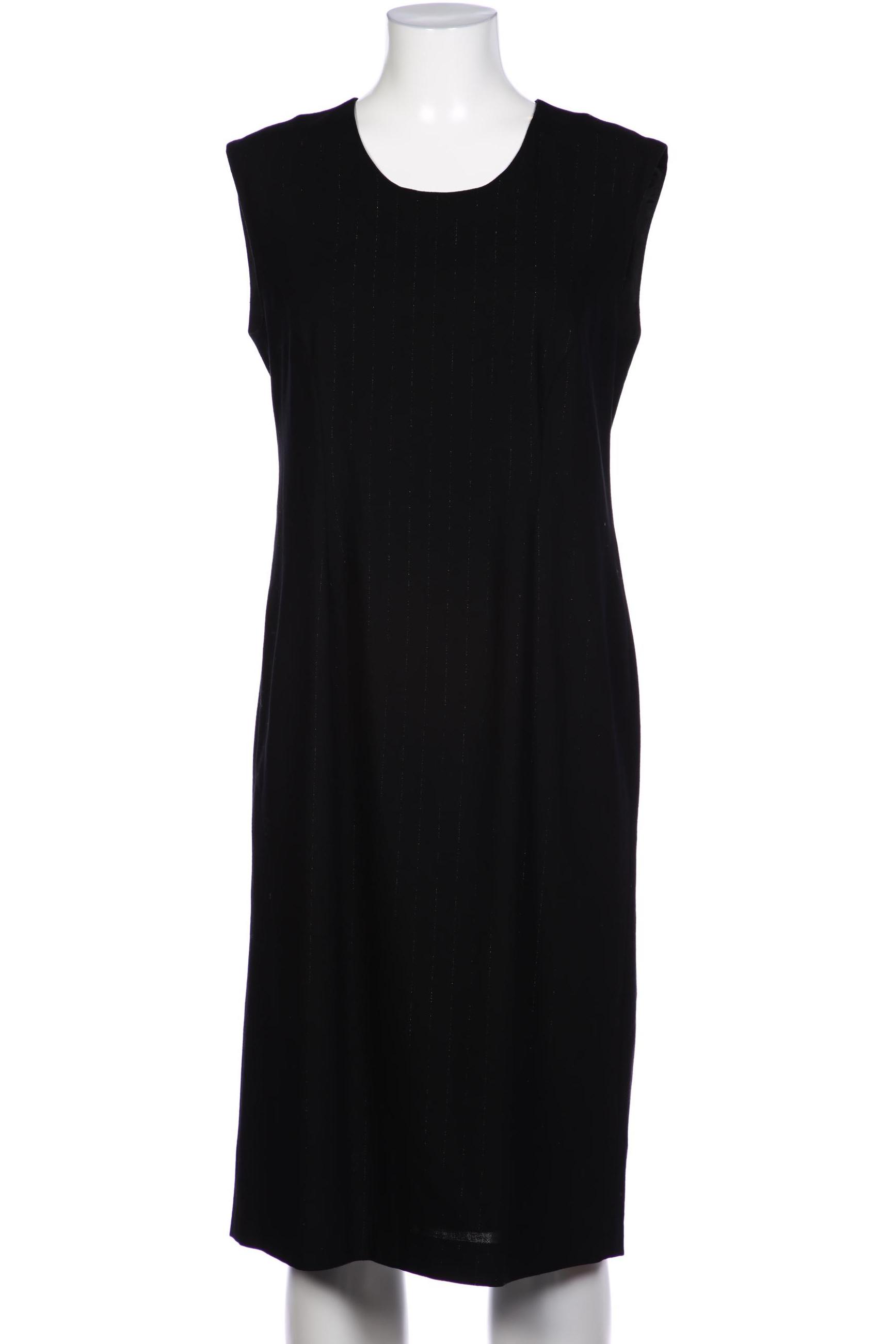 

Peter Hahn Damen Kleid, schwarz