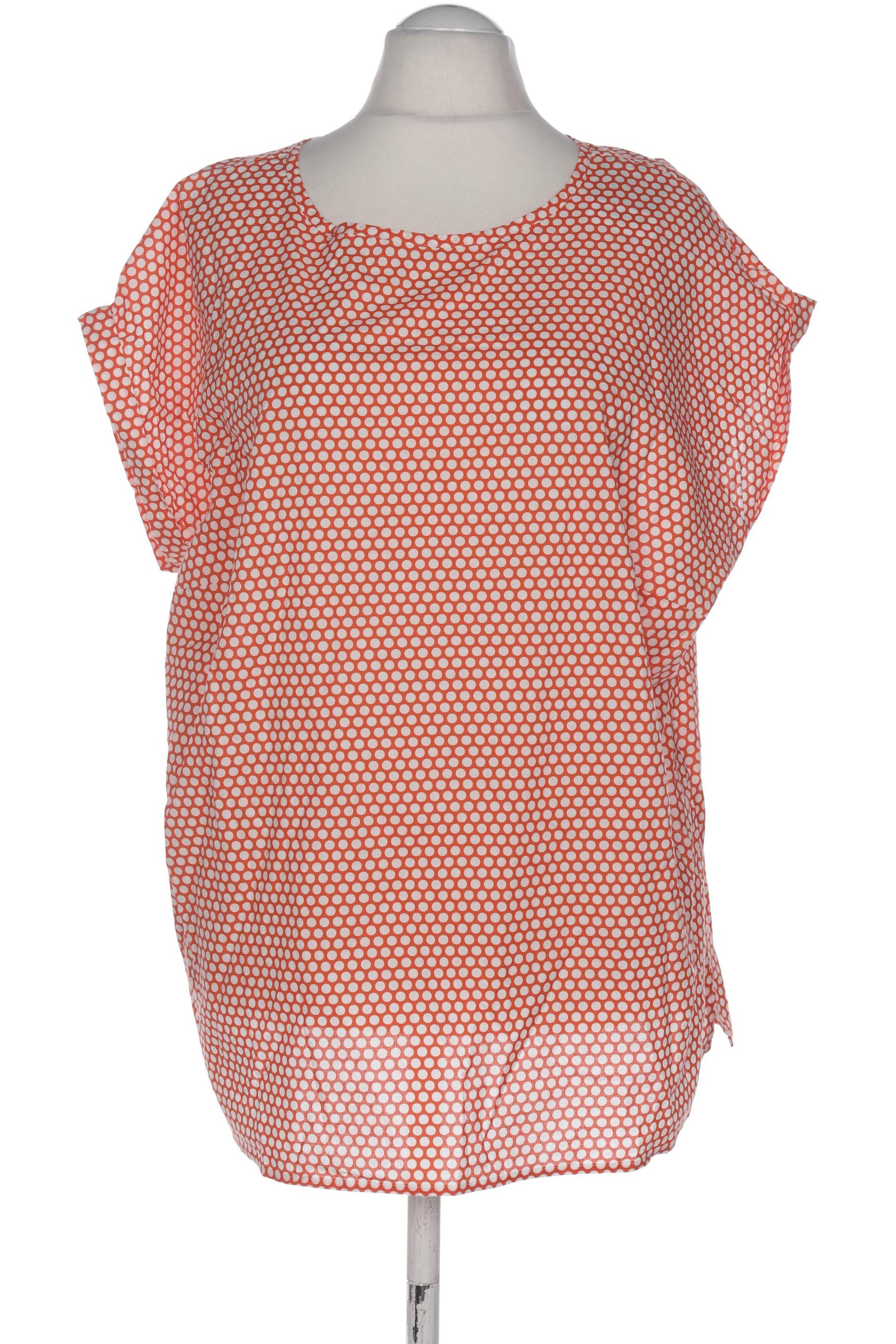 

Peter Hahn Damen Bluse, rot