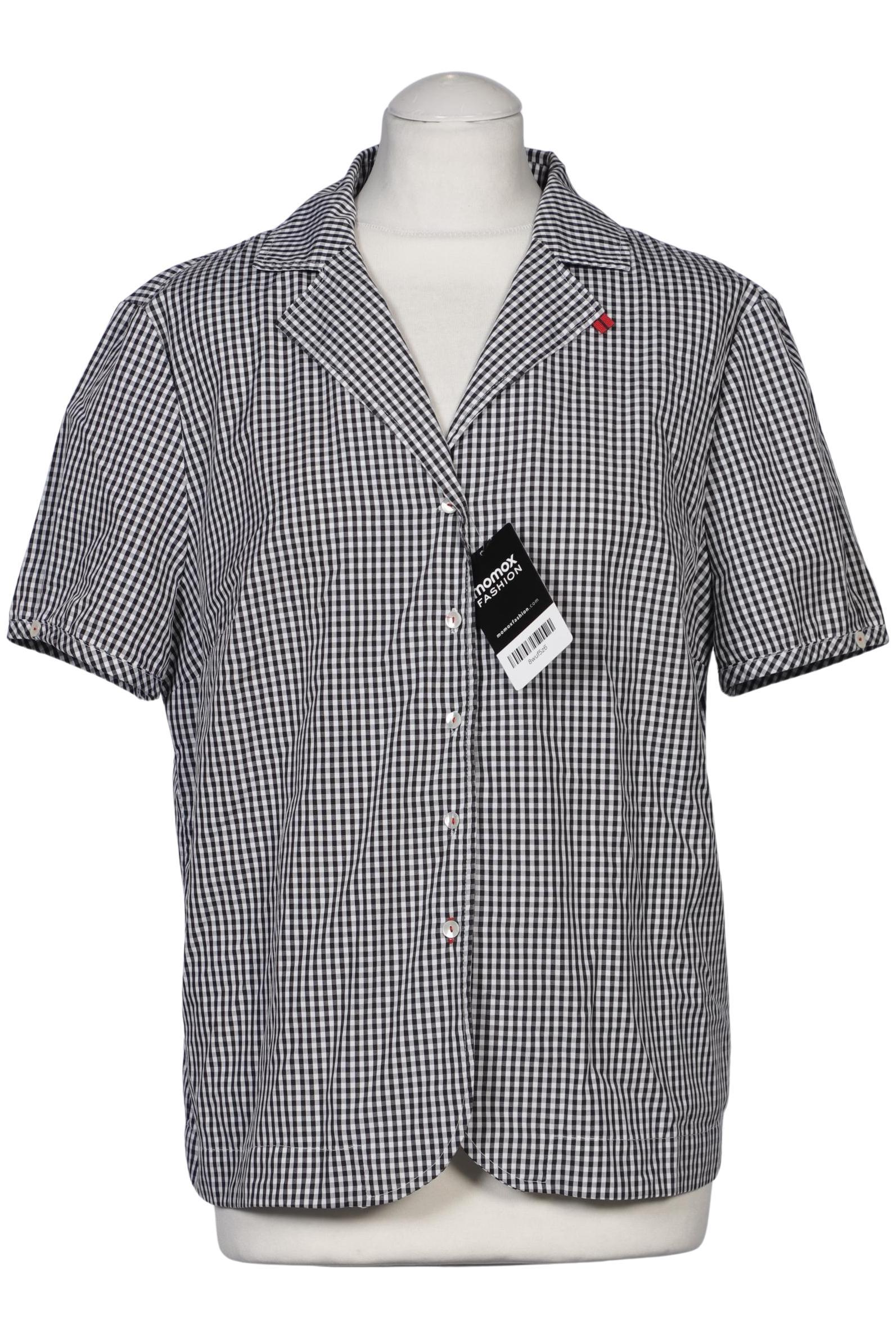 

Peter Hahn Damen Bluse, mehrfarbig, Gr. 42