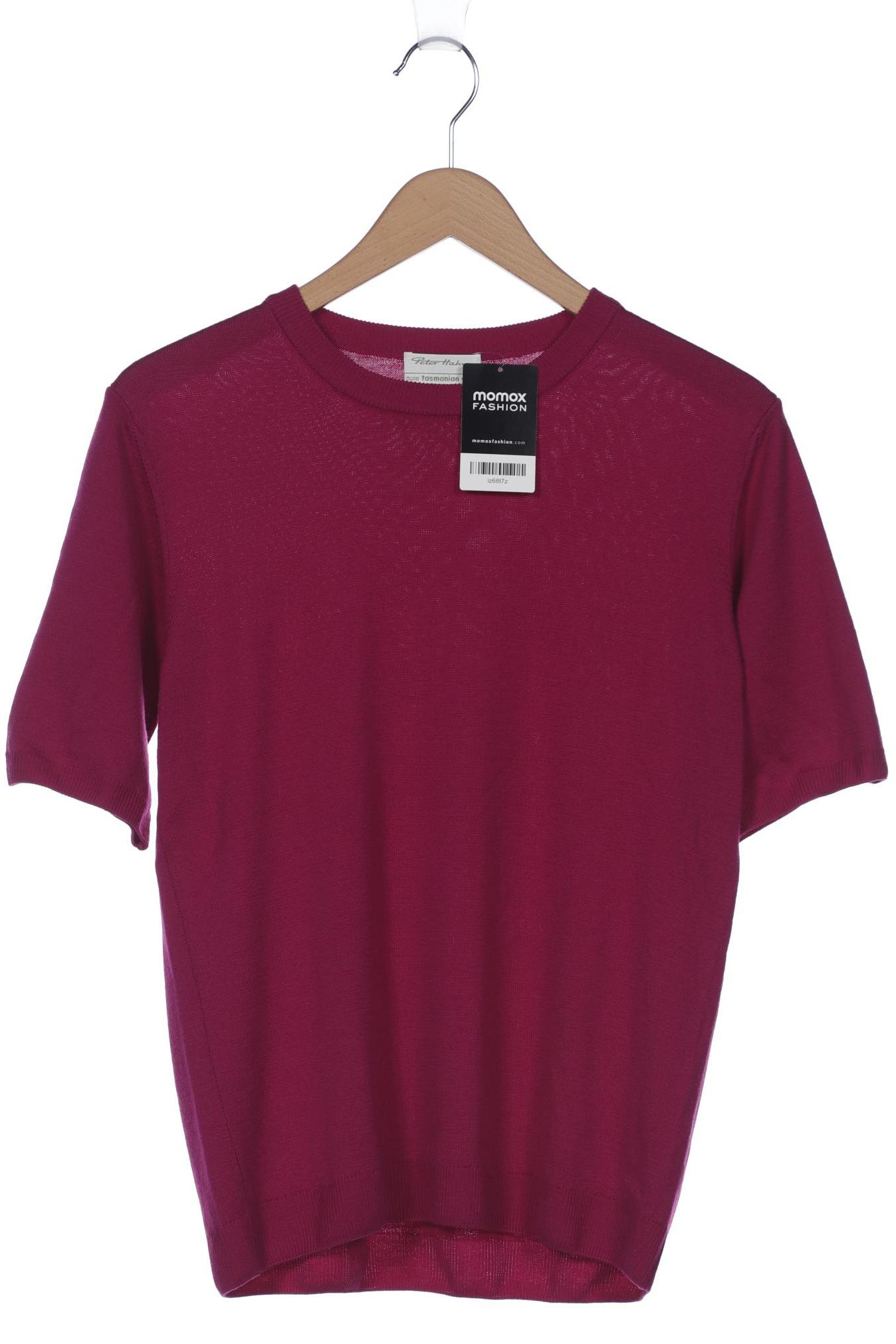 

Peter Hahn Damen Pullover, flieder